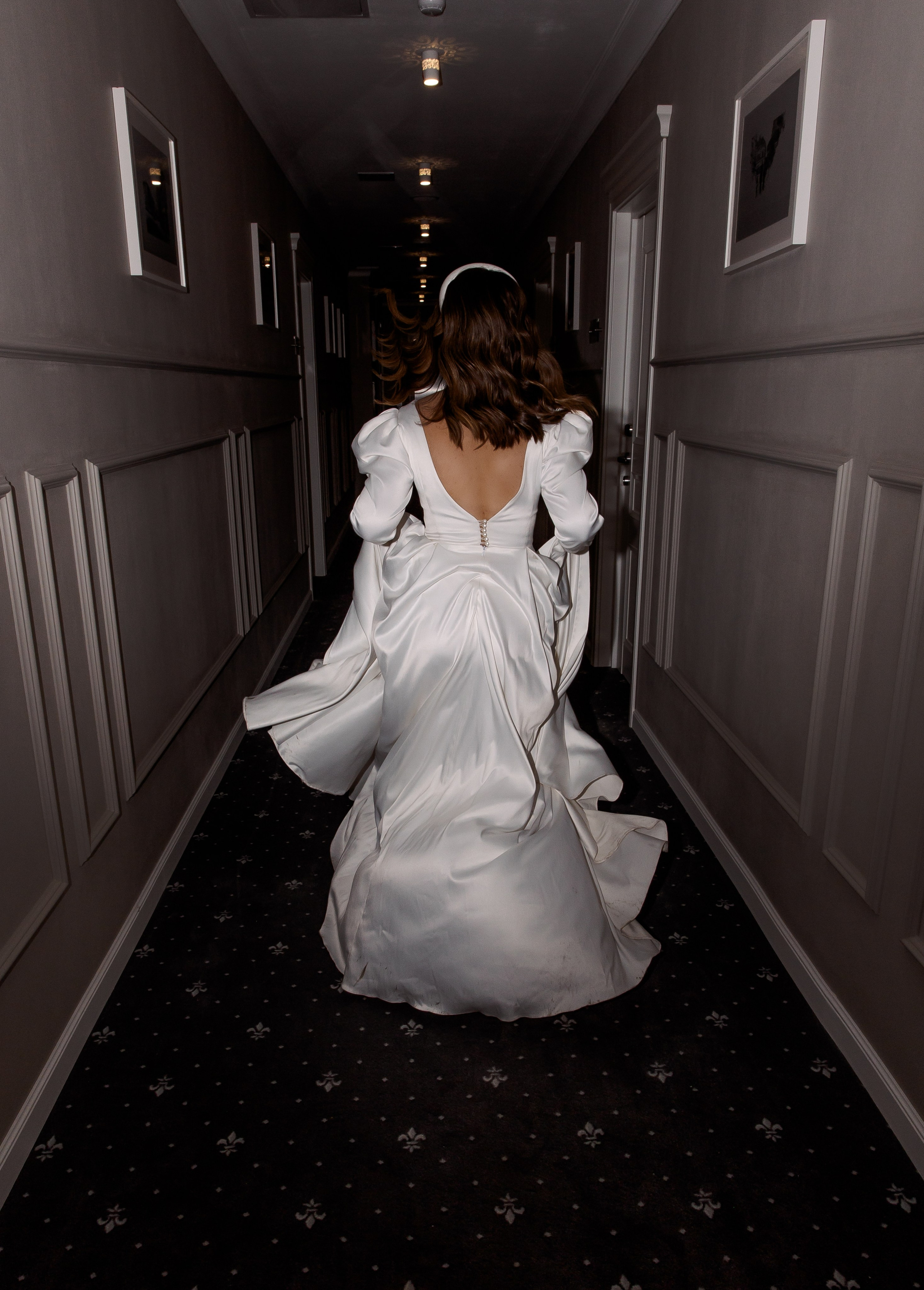 Антон и Марина. Свадебный и семейный фотограф в Челябинске Юлия Ишимова