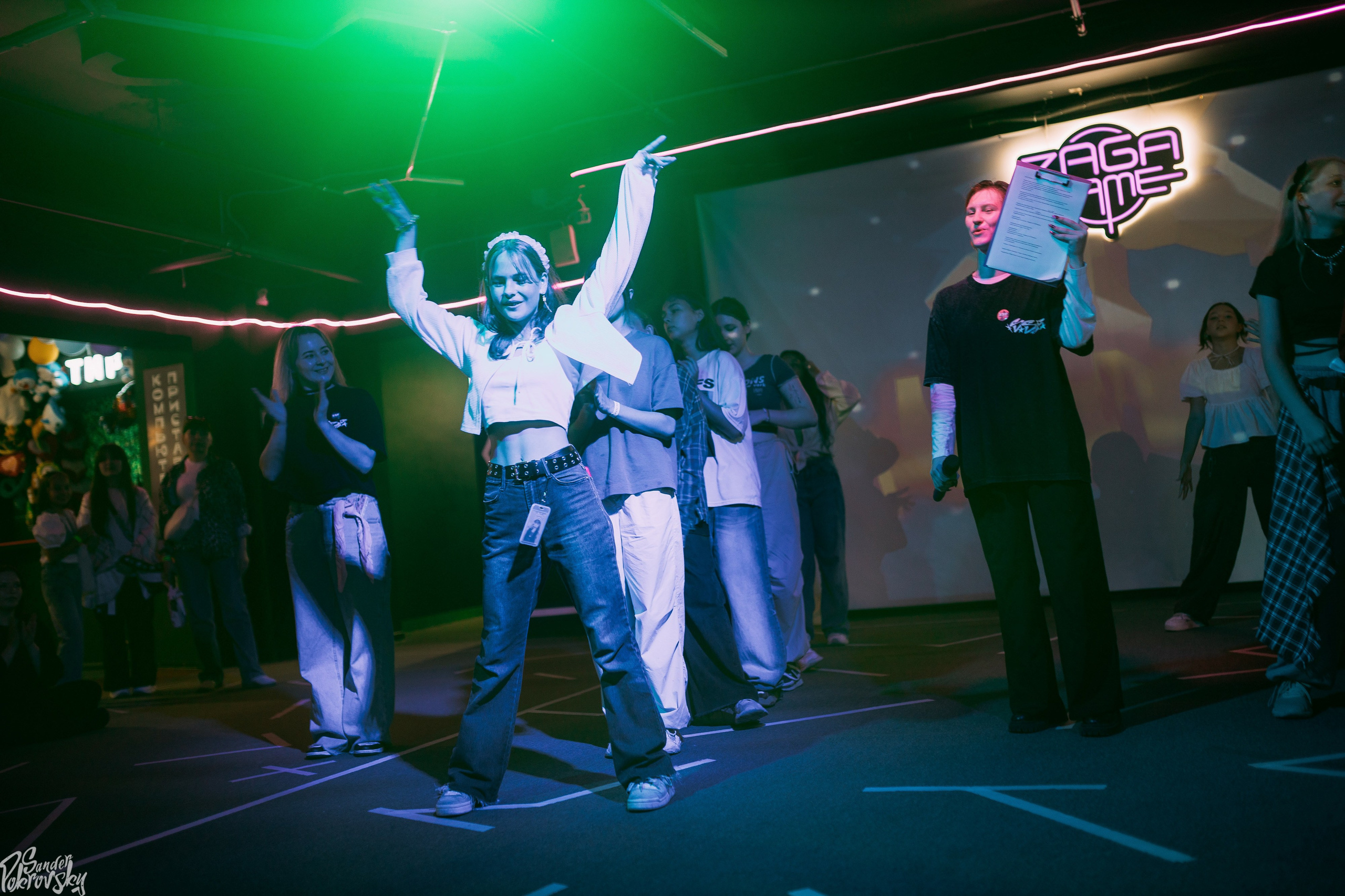 Zaga Game. Свадебный и репортажный фотограф в Чебоксарах Покровский Александр