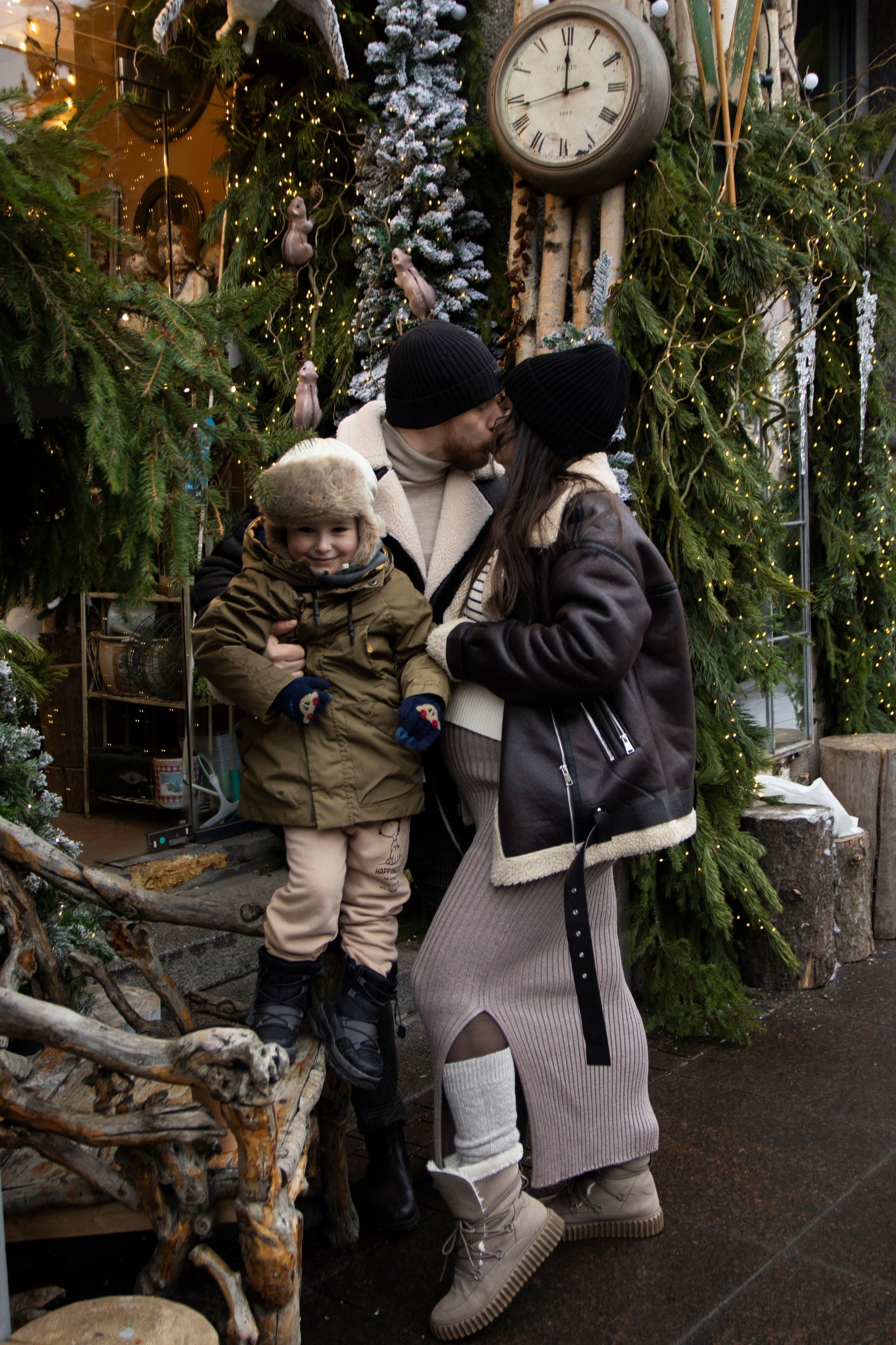 Семья Валуевых. Oksan_photo