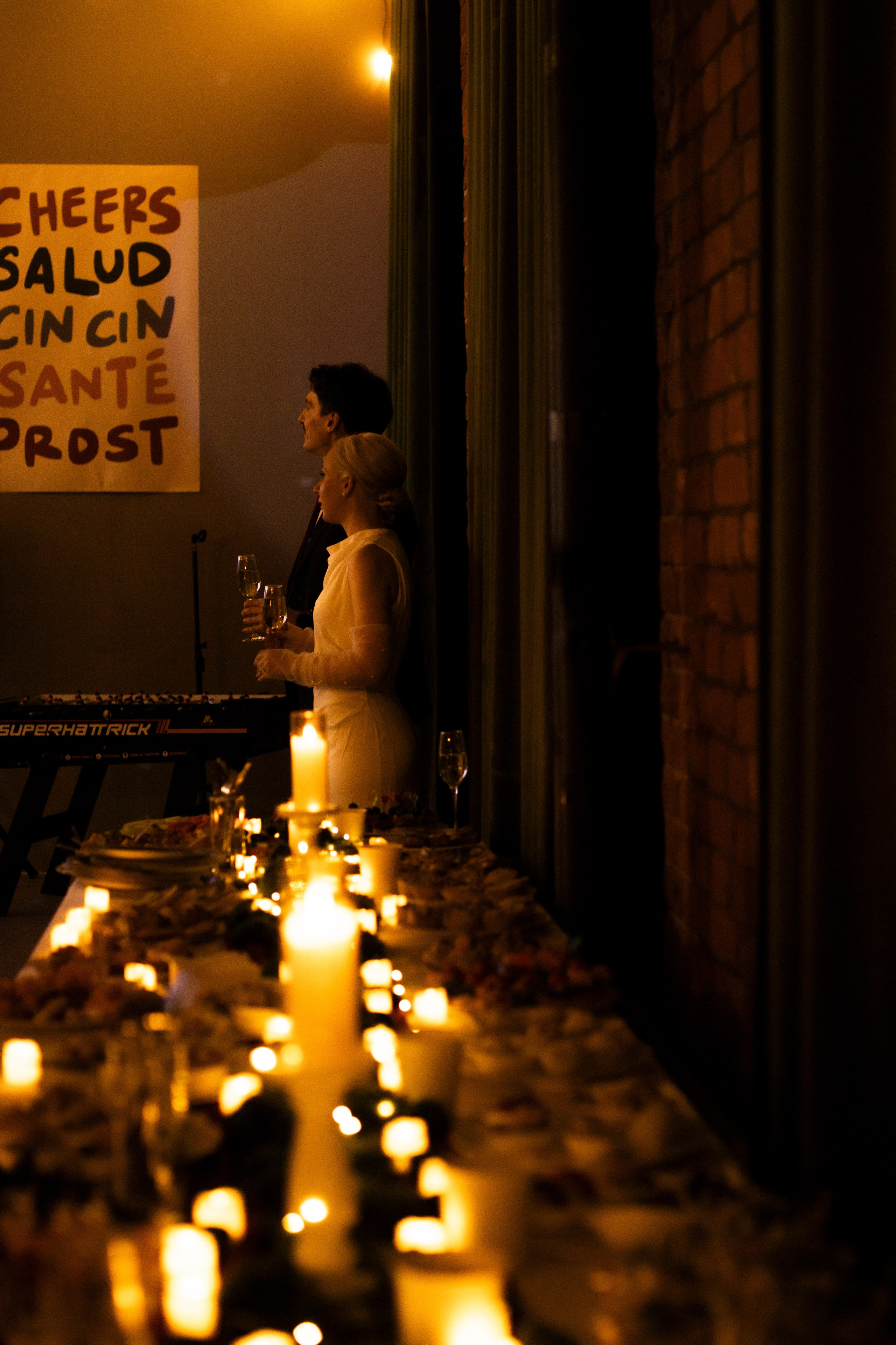 Банкет. Oksan_photo