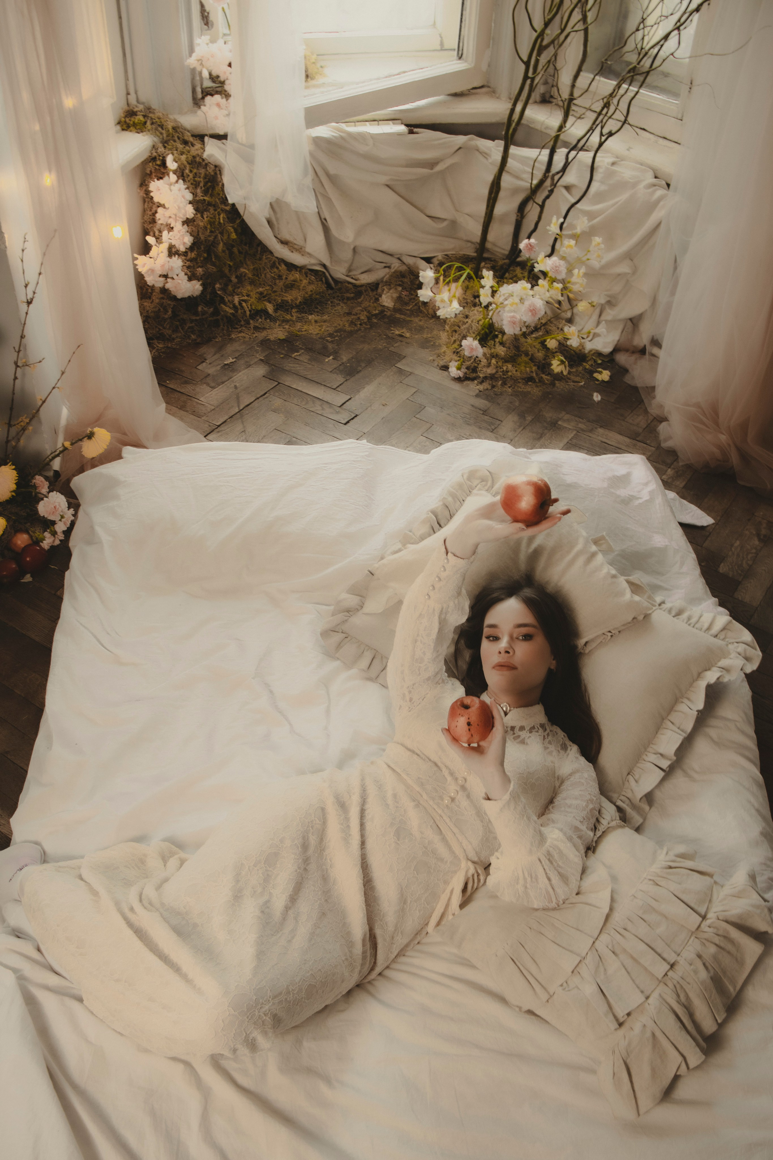 Юлия. Oksan_photo