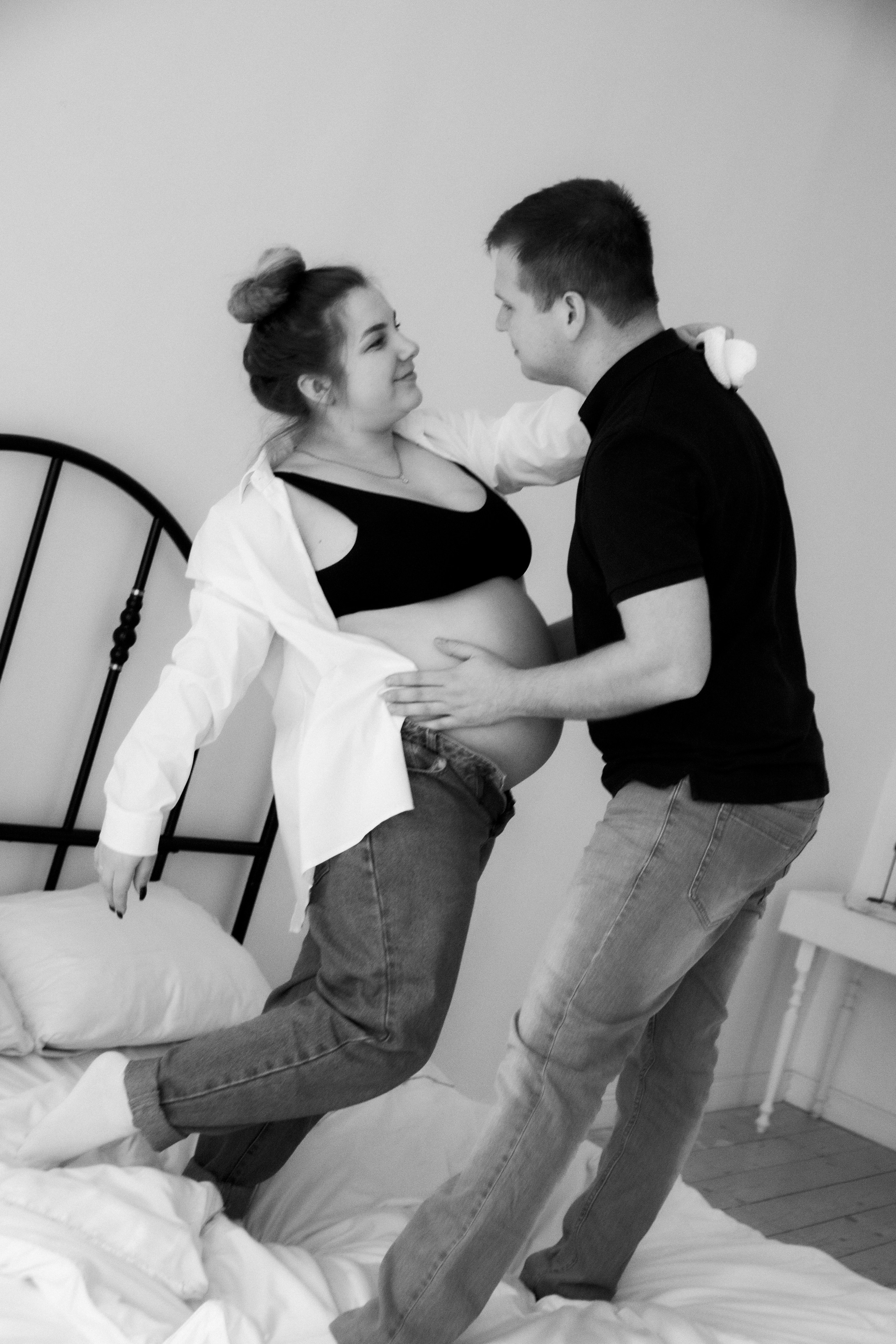 Ожидание. Oksan_photo