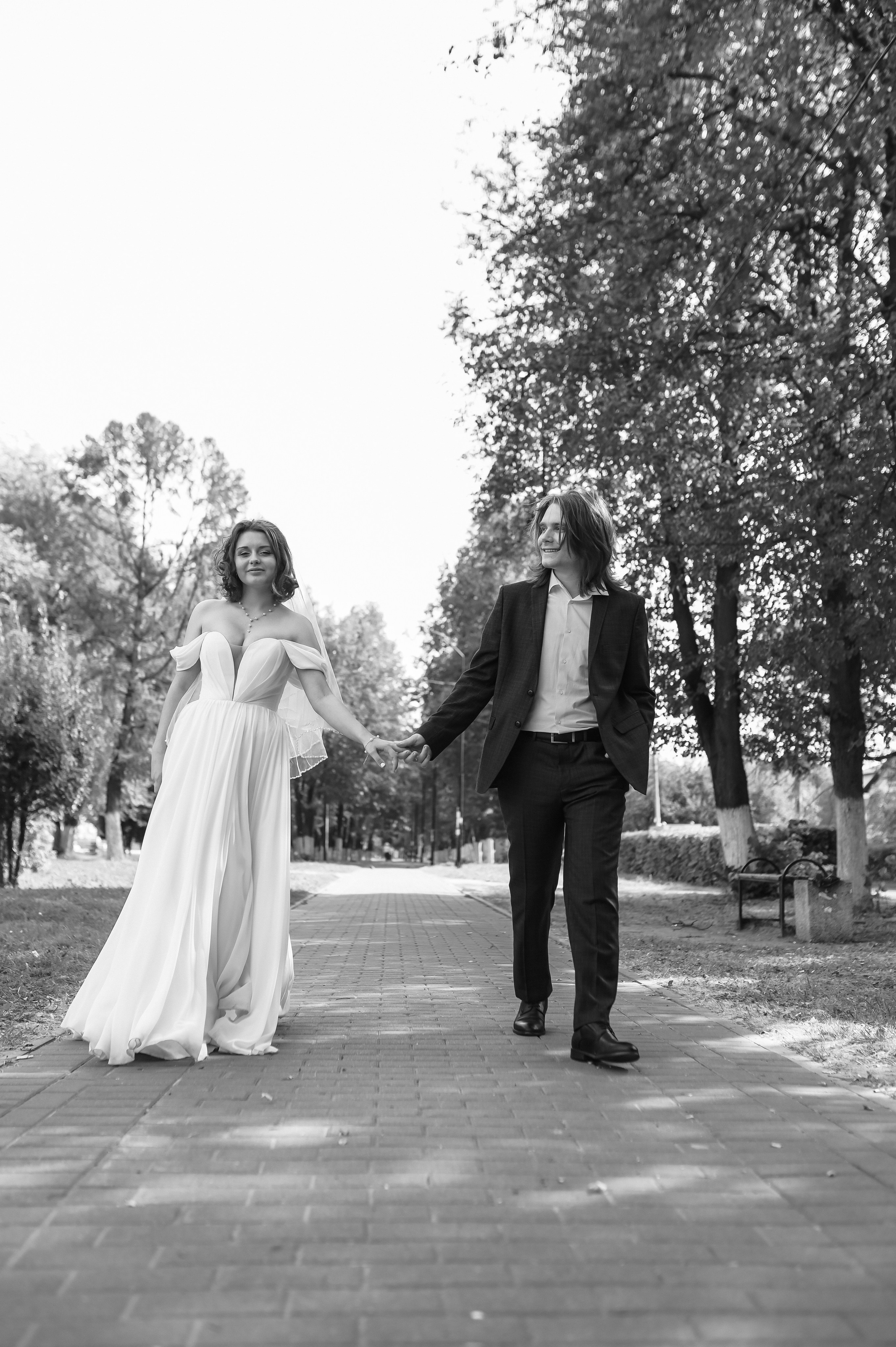 Милена & Константин. Семейный фотограф Олеся Батурина Рязань