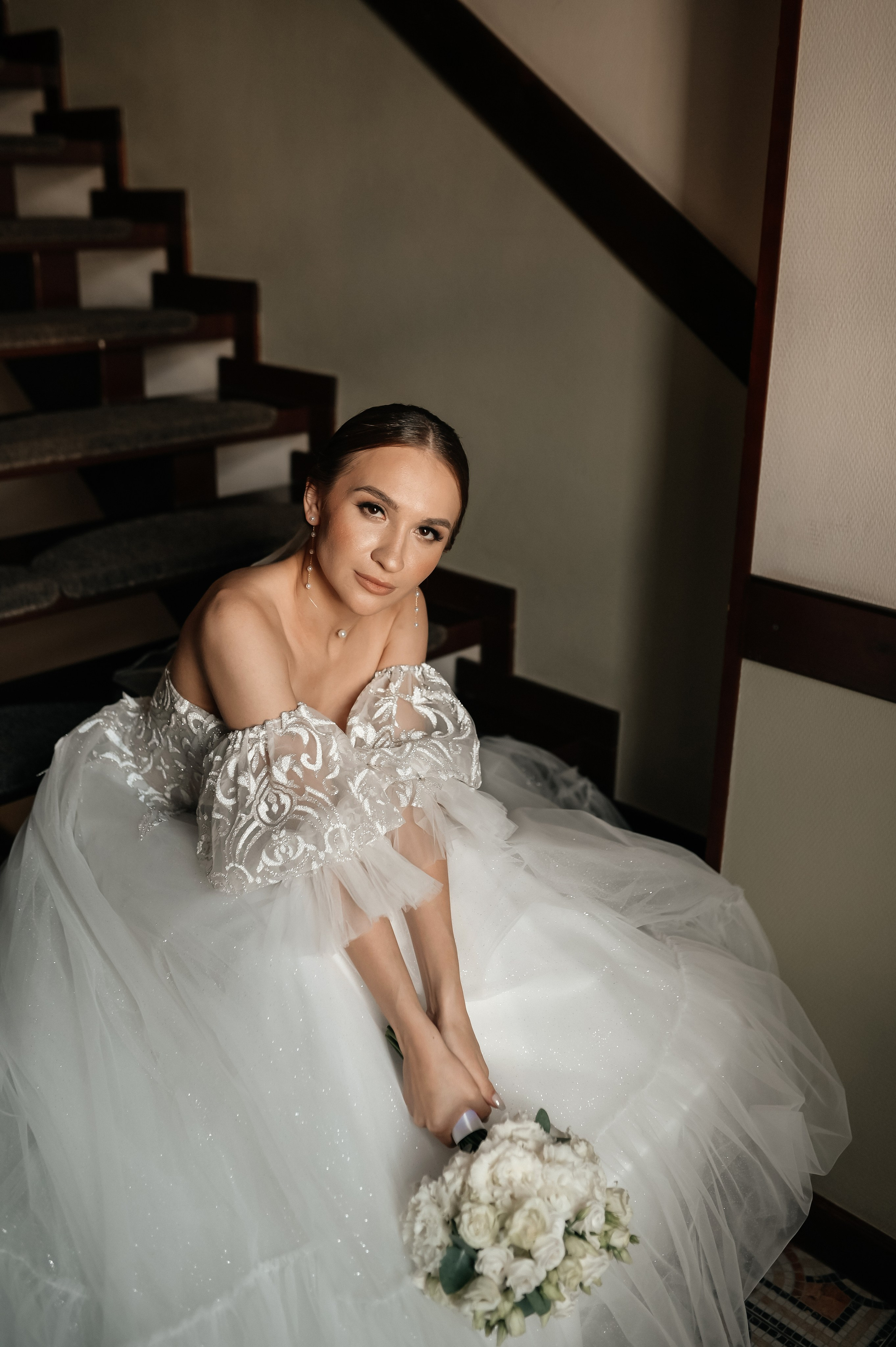 Женя & Вася. Семейный фотограф Олеся Батурина Рязань