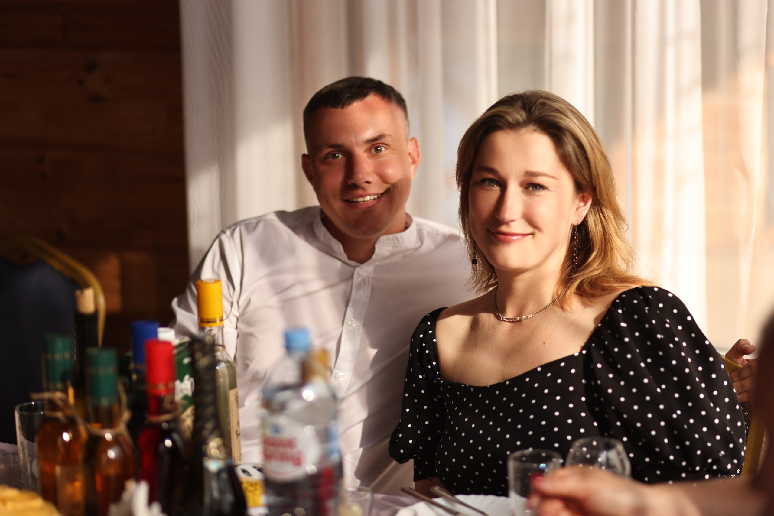 Юбилей Елена. Семейный фотограф в Вышнем Волочке — Ульяна Иванова | Фотосессии для всей семьи