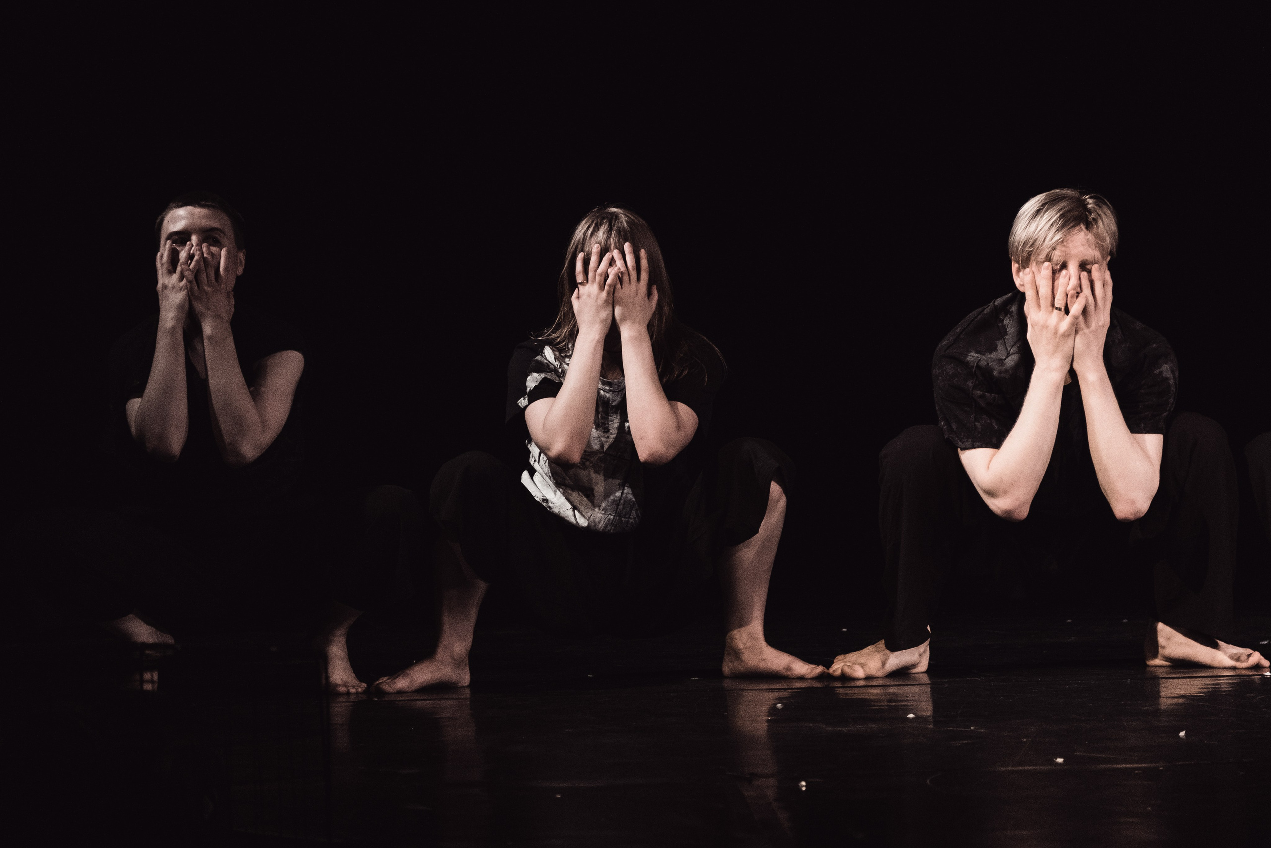 Академия нового танца: «Линии разлома». Индивидуальные съемки, портретный фотограф