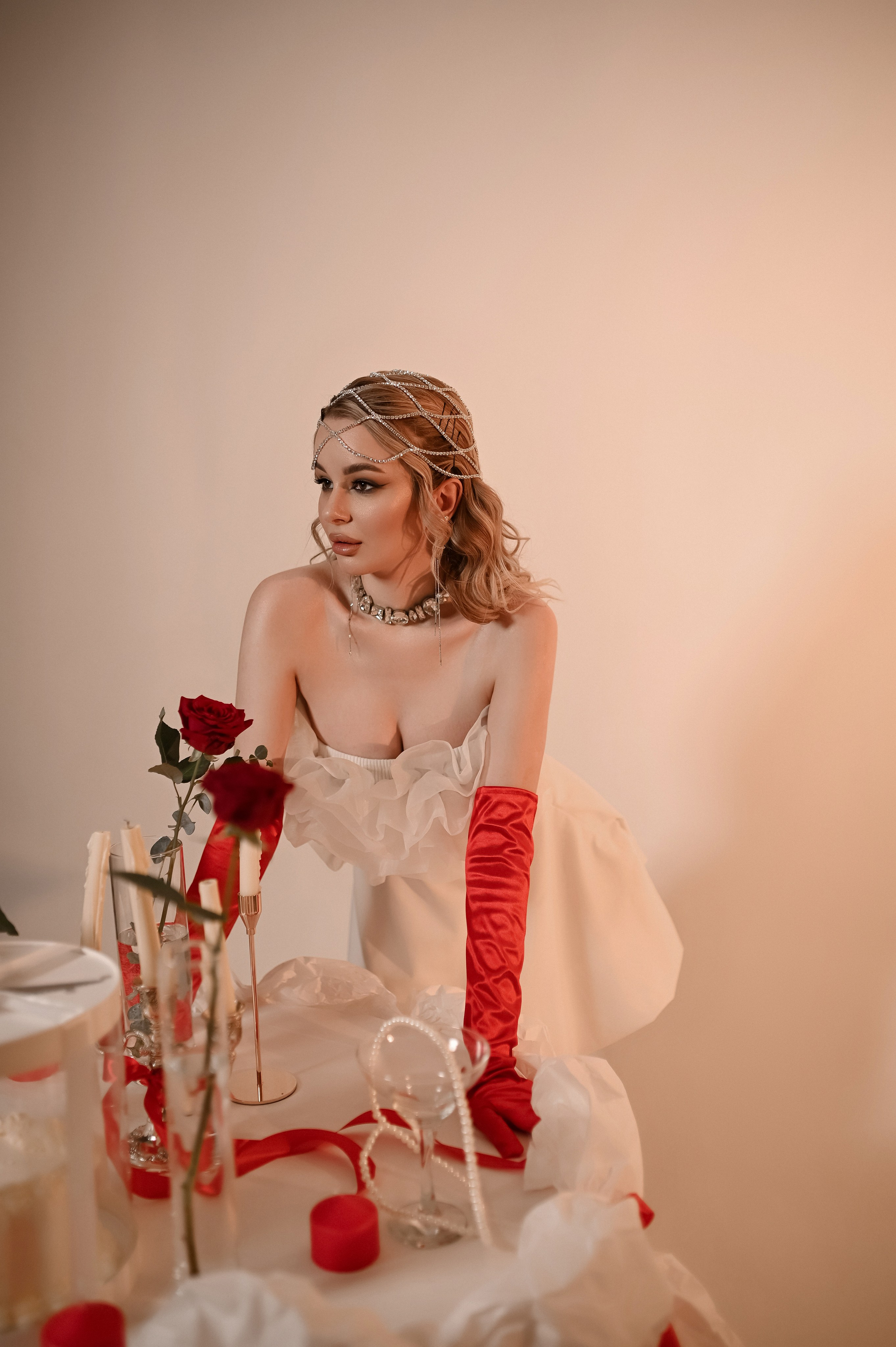 Елена. Твой личный проводник к красивым фотографиям в Старом Осколе