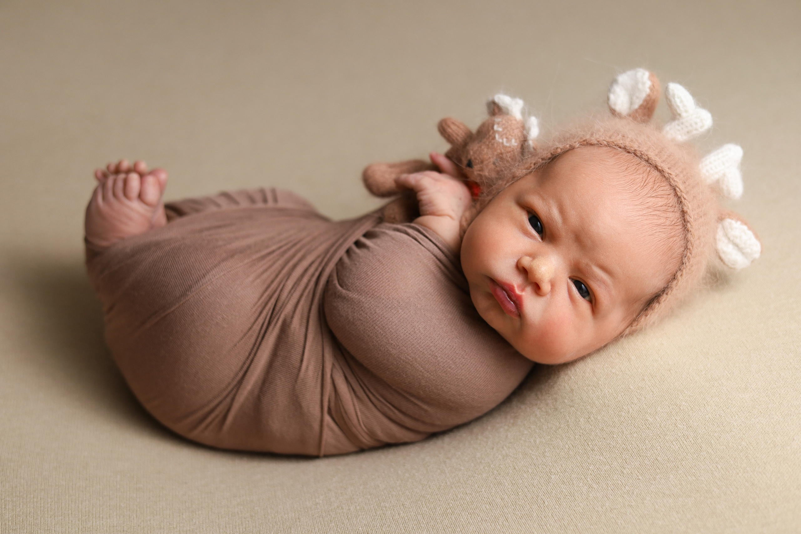 Новорожденные. Фотограф новорожденных Новосибирск