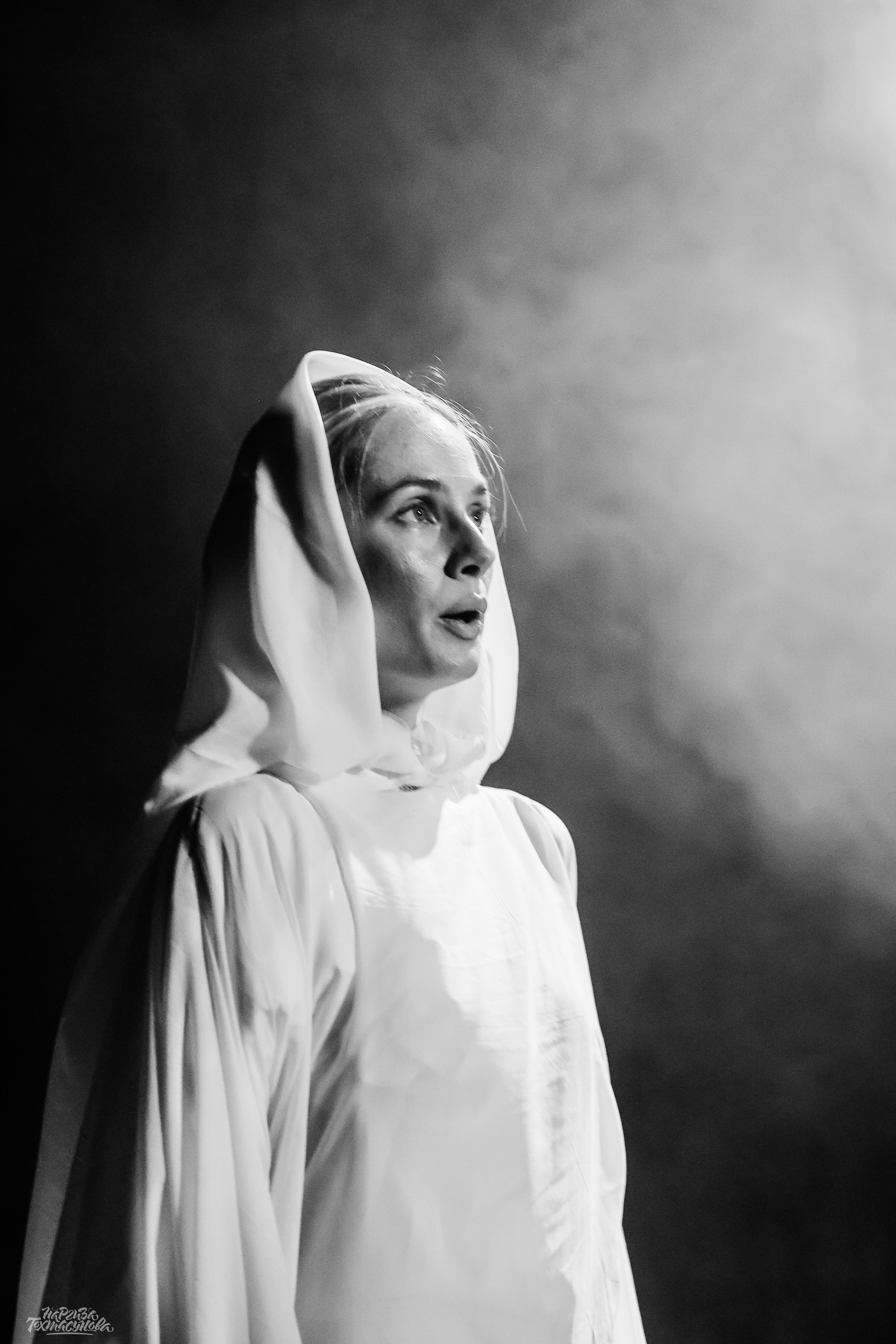 Заточка — Острые края