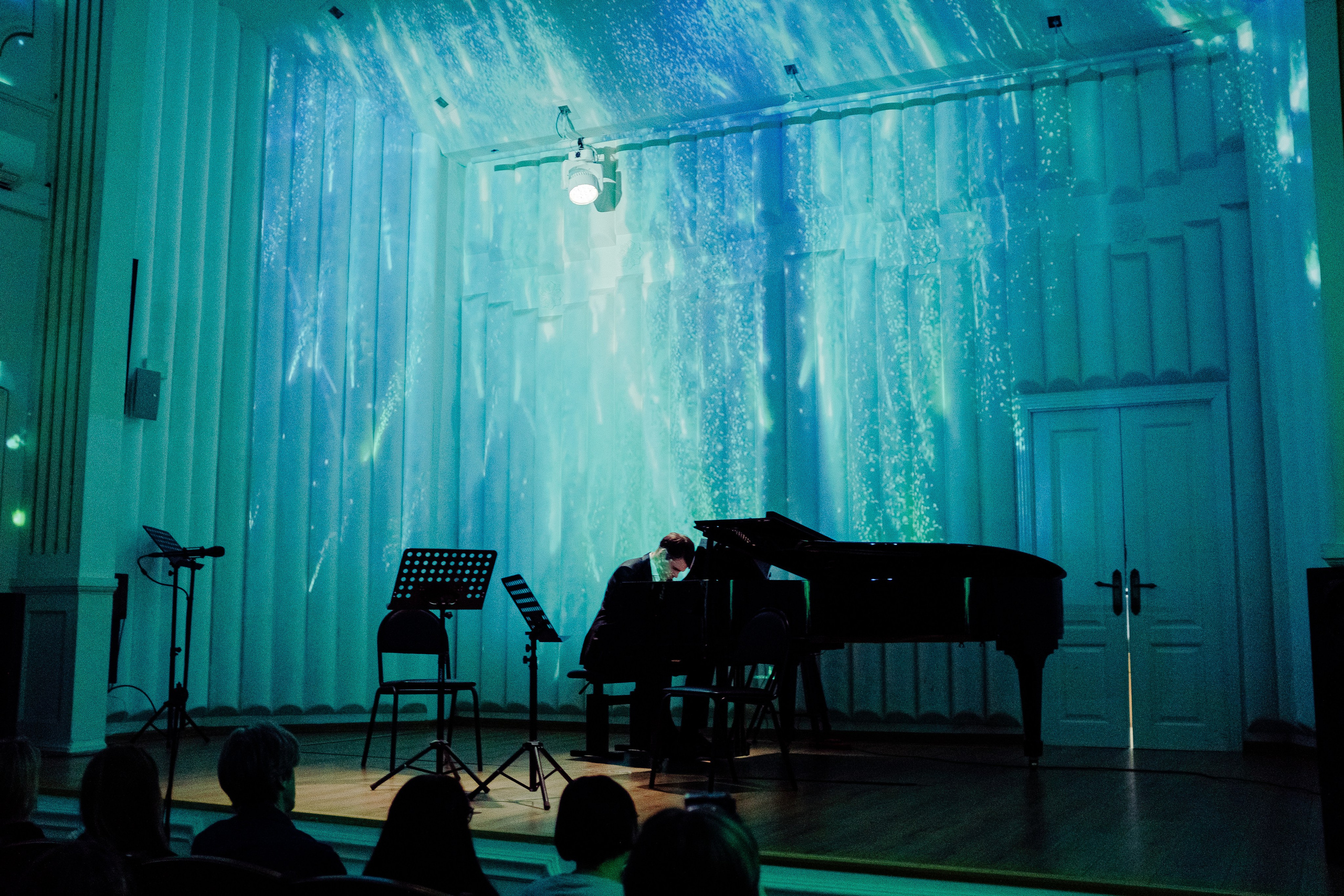 Опус Люмина