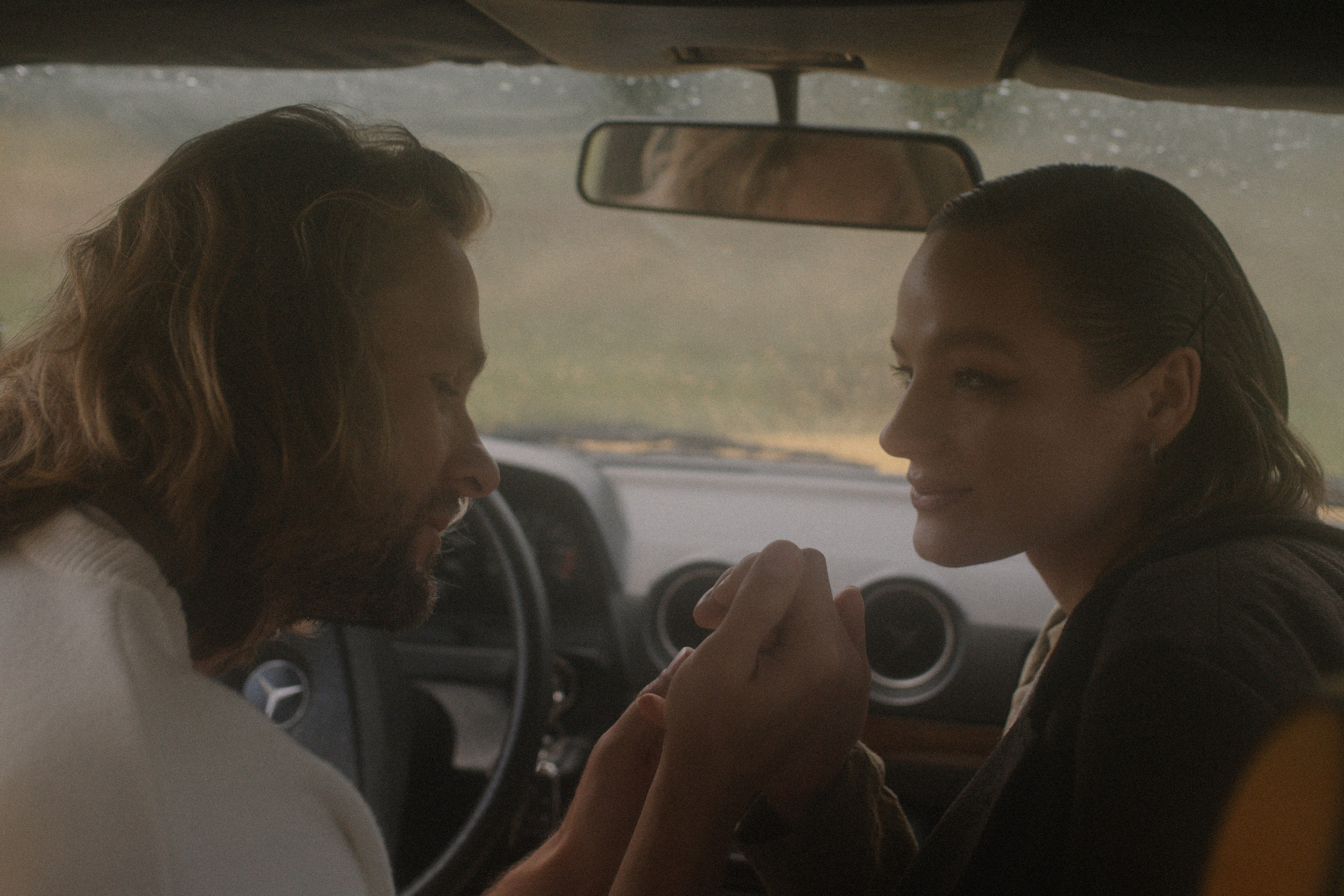 Love story. Свадебный, семейный, женский фотограф в Москве, Мытищах, Королёве Ксения Узилле