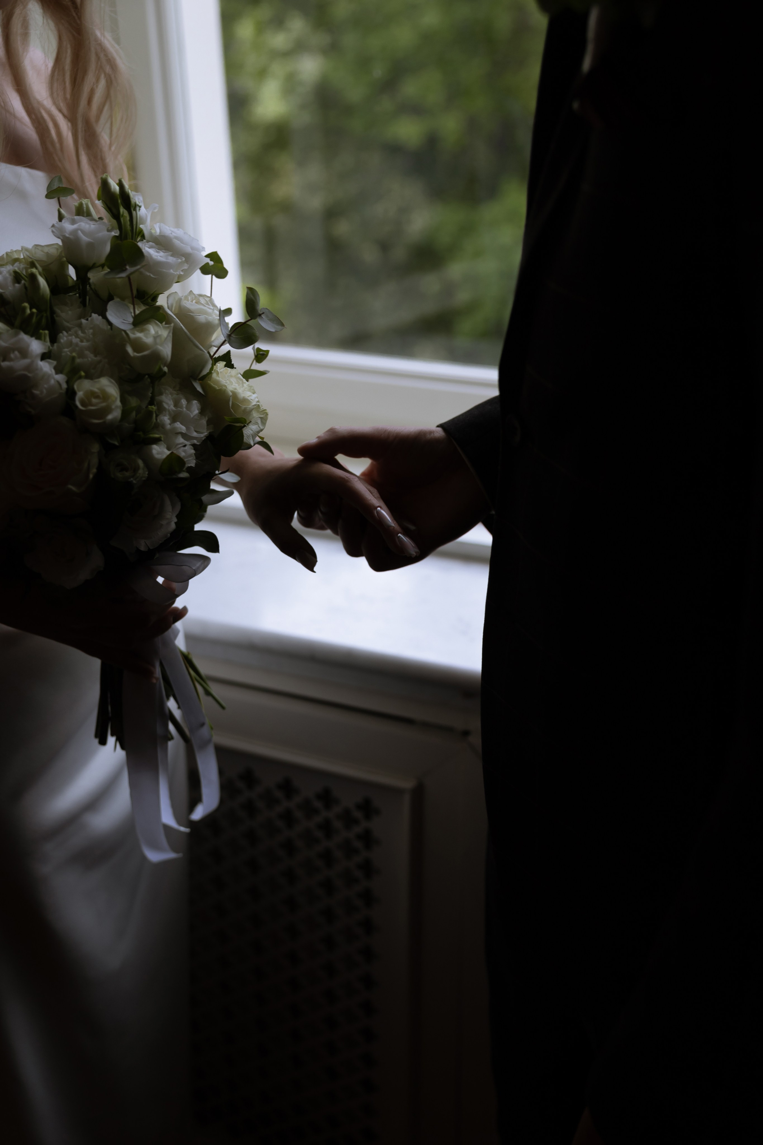 Павел и Екатерина. Свадебный фотограф в Санкт — Петербурге и Ленинградской о