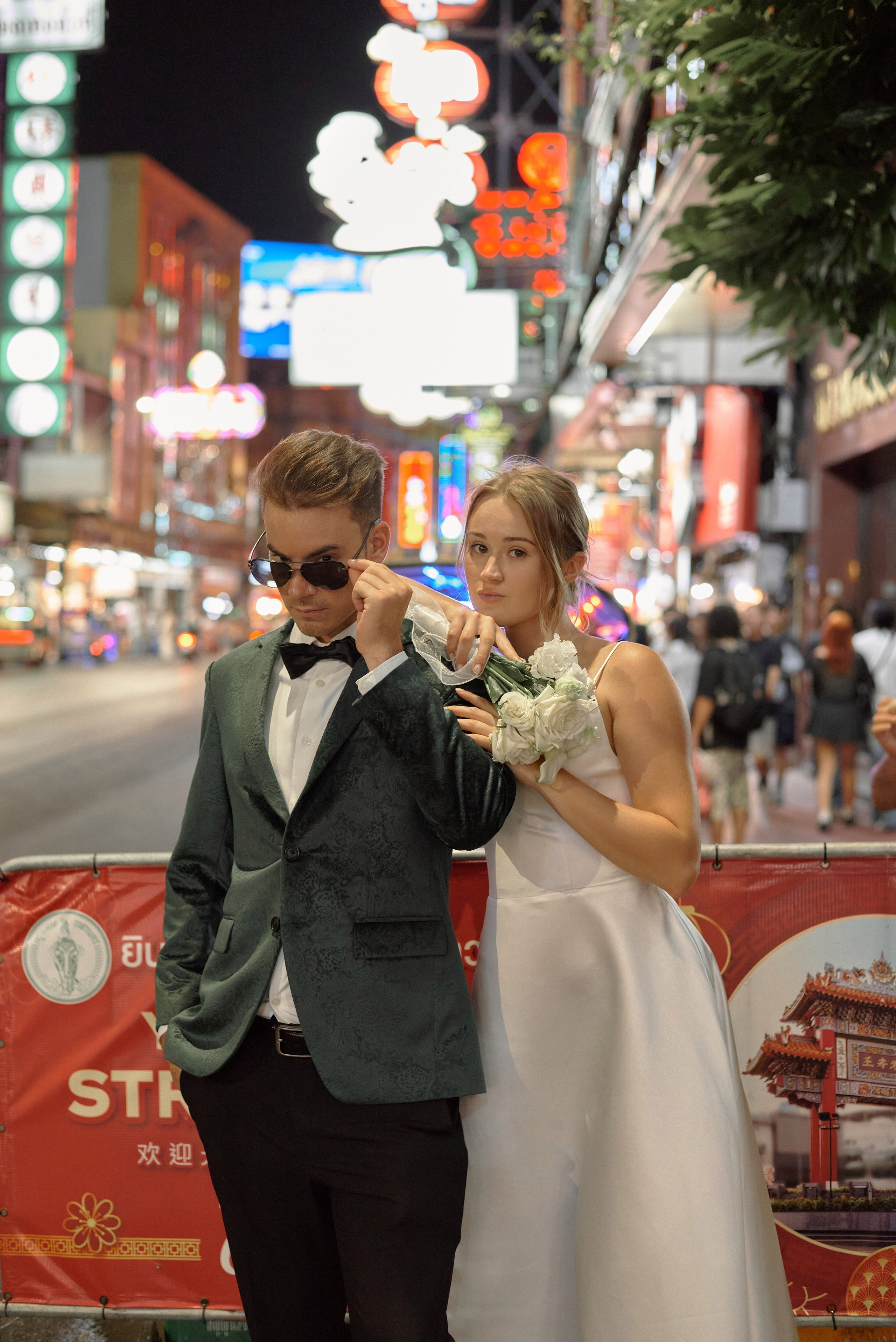 Alexa and Matthew. Photographer Bangkok — Pattaya | фотограф Бангкок — Паттайа