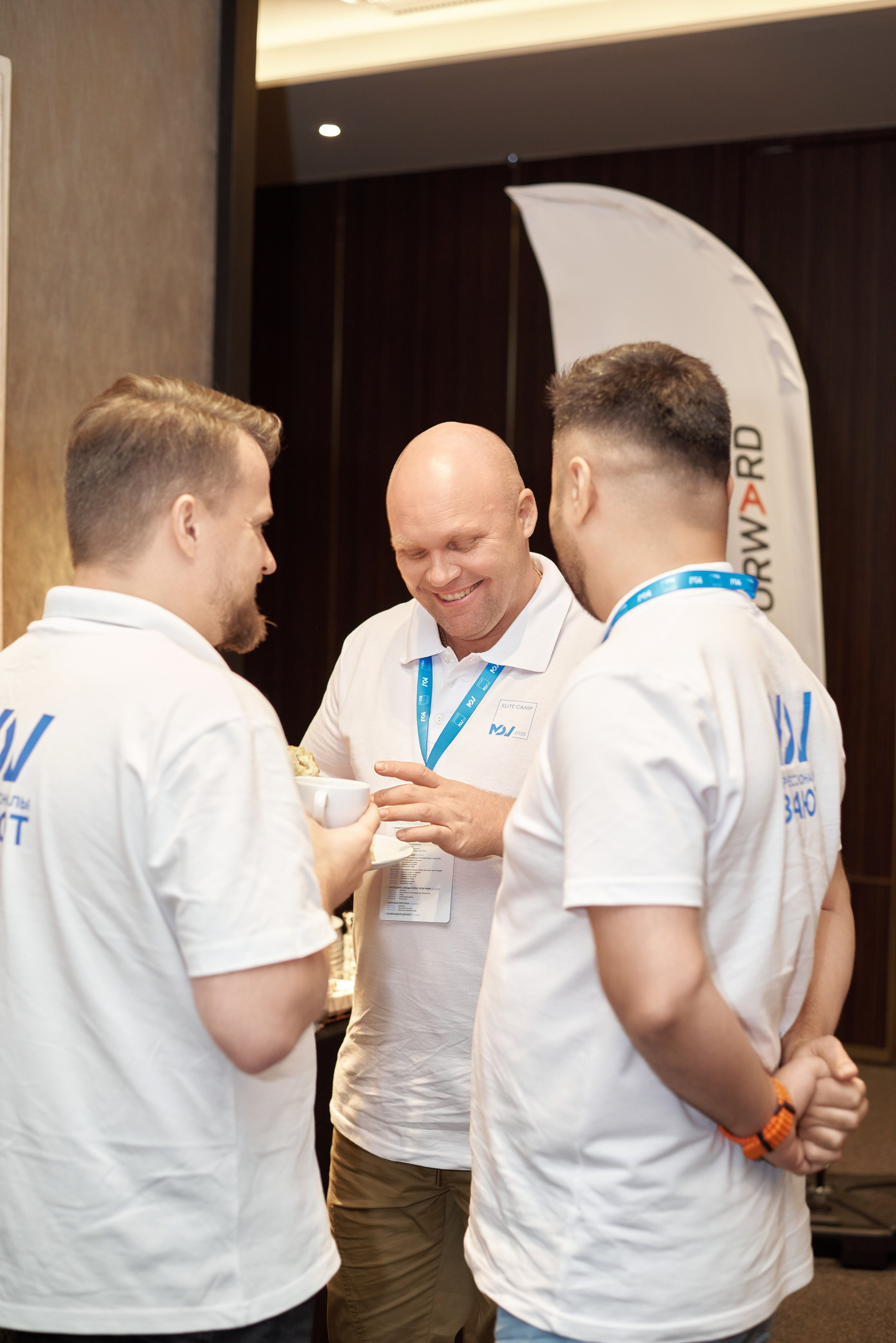 MDJ — conference of key partners (Bangkok). Photographer Bangkok — Pattaya | фотограф Бангкок — Паттайа