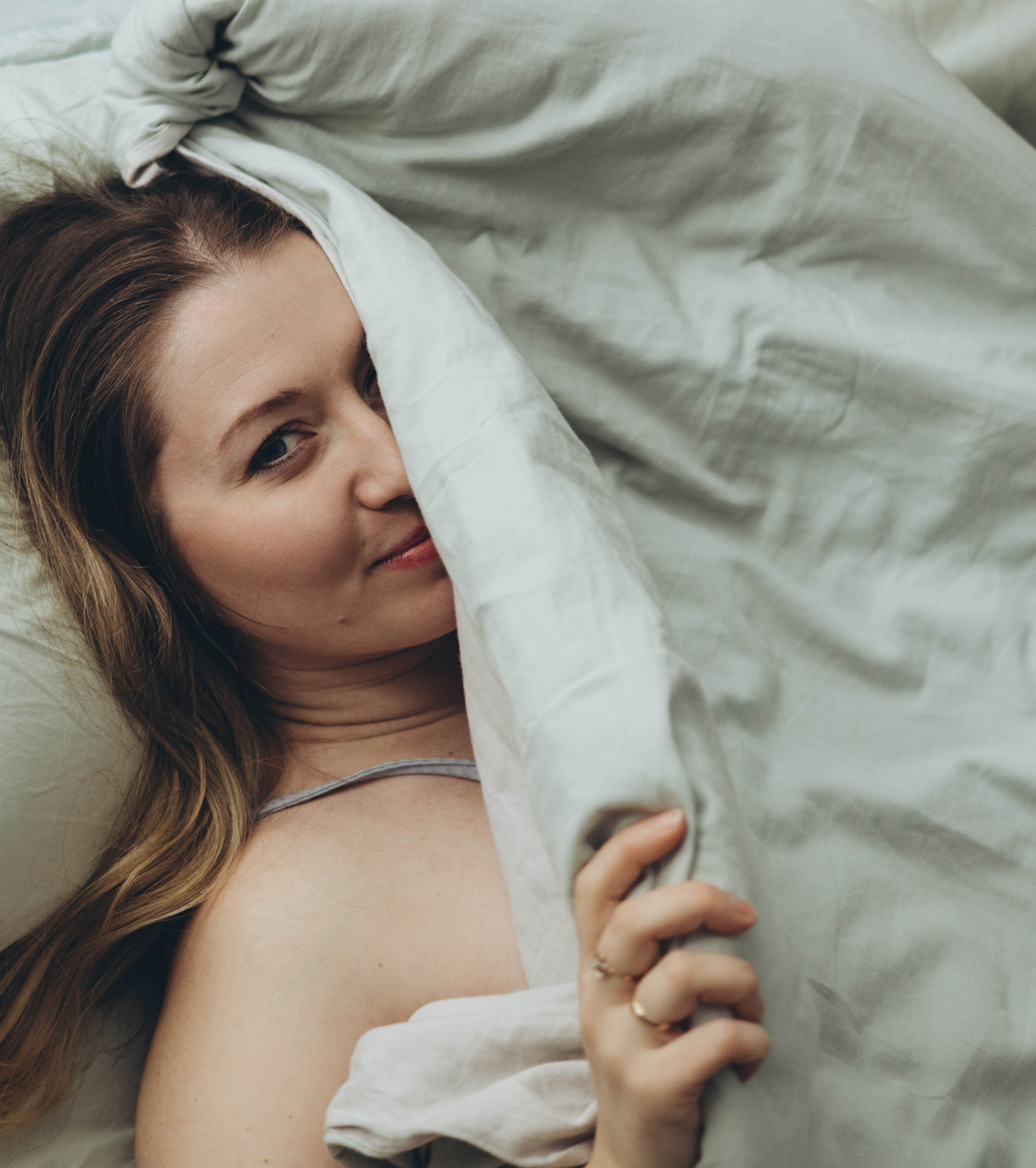 Портретная съёмка для Любы в Протвино. Семейный и детский фотограф в Протвино Яна Каллистратова