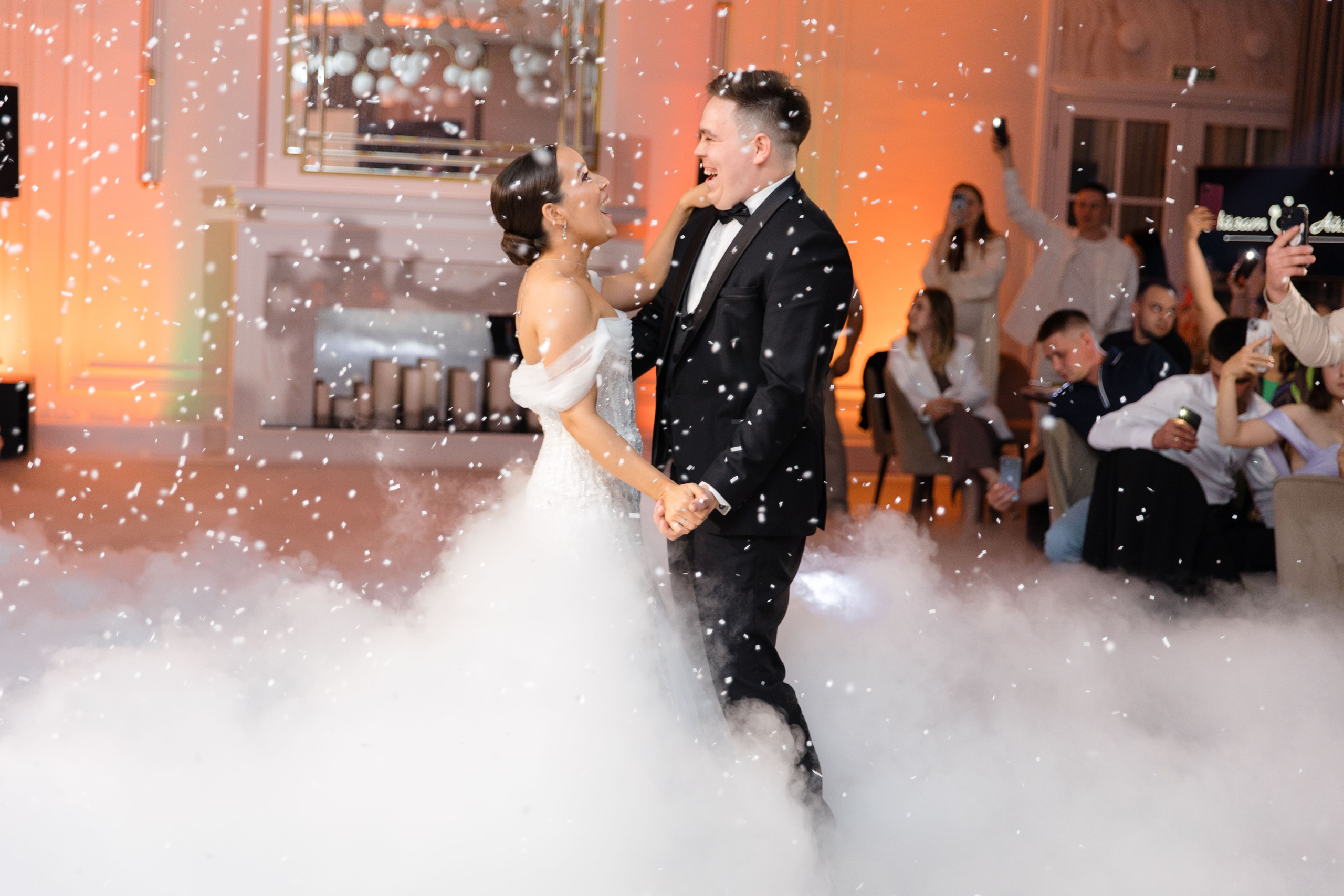 Прогулка. Свадебная и семейная фотосъемка и видеосъемка