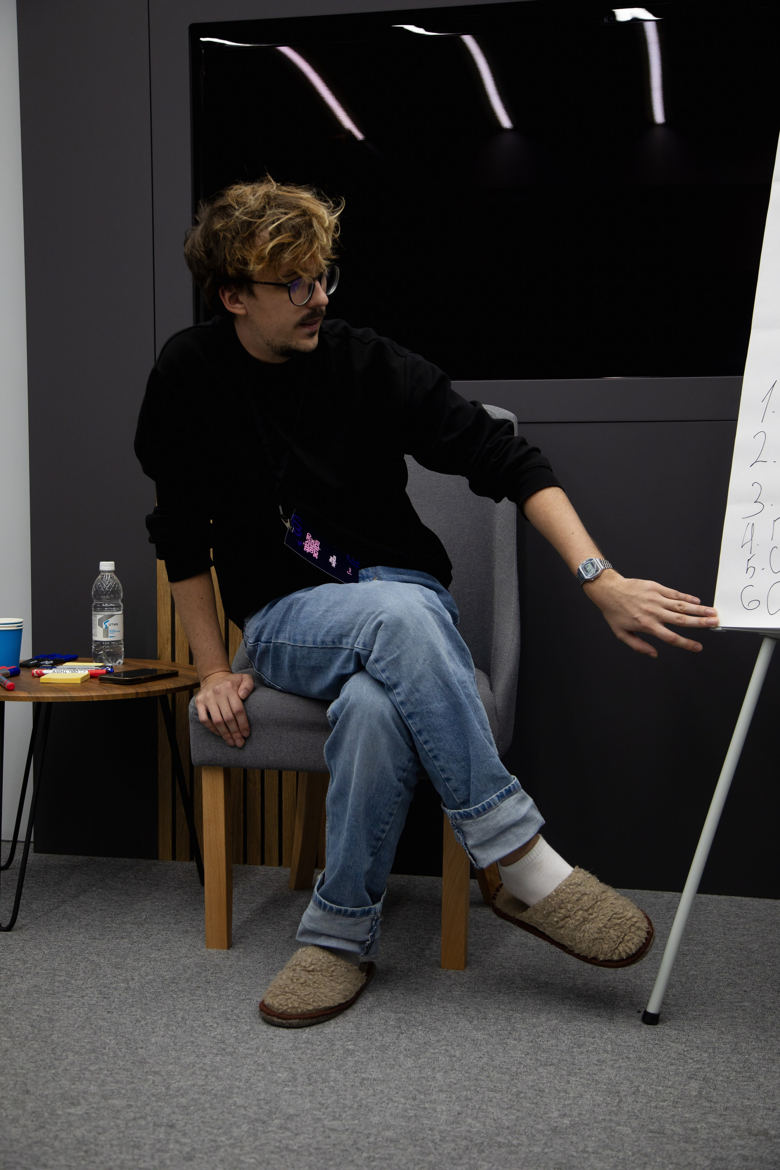 Репортажная съемка. Ph | Tyumen