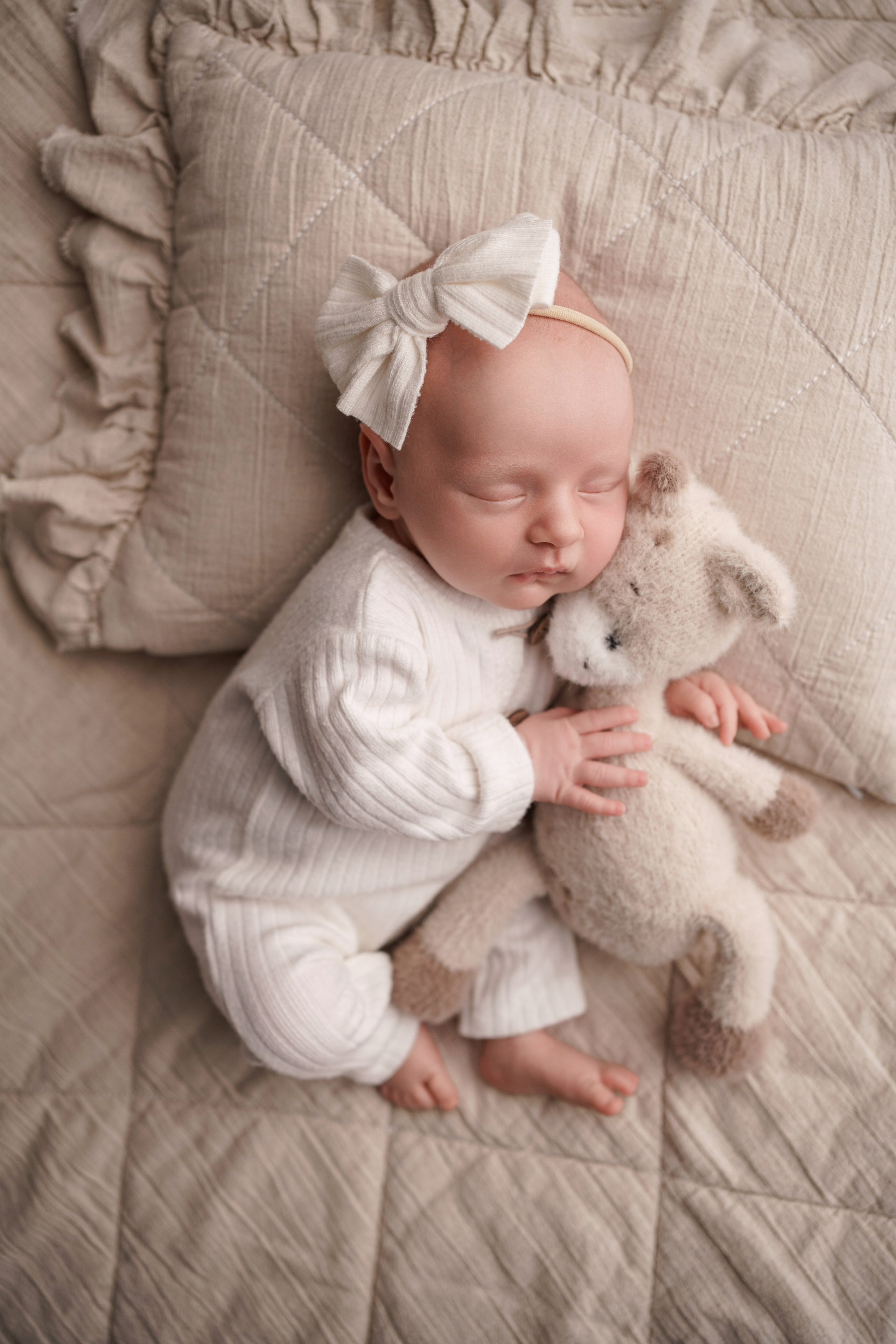 Фотосессия новорожденных | Галерея трогательных кадров малышей в стиле newborn. Фотосессия новорожденных в Москве и Московской области | Профессиональный фотограф newborn — Татьяна Иванова