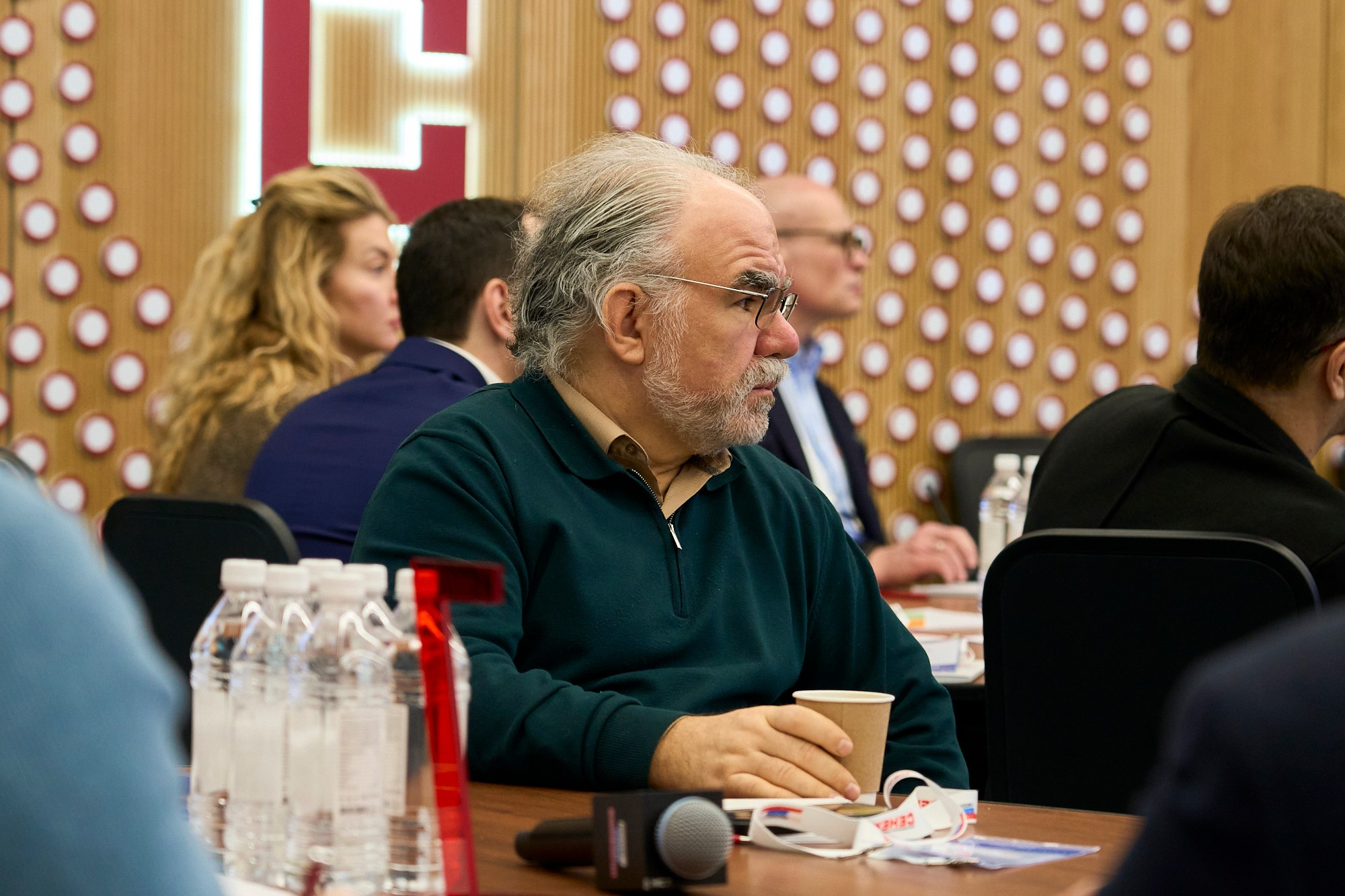 Репортажи / Корпоративы. Портретный фотограф в Москве