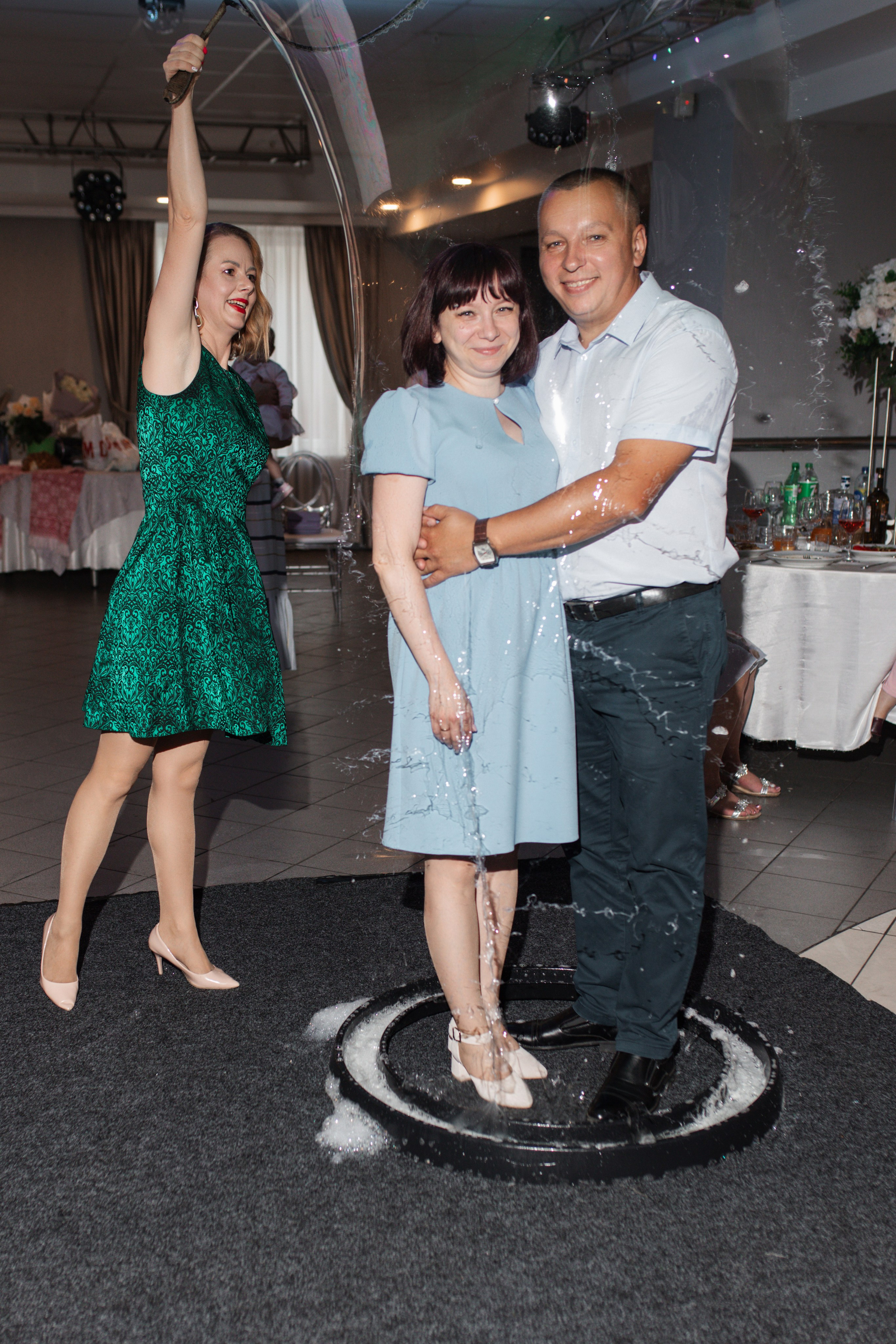 Полина & Егор. Свадебный фотограф Минск Ирина Раевская