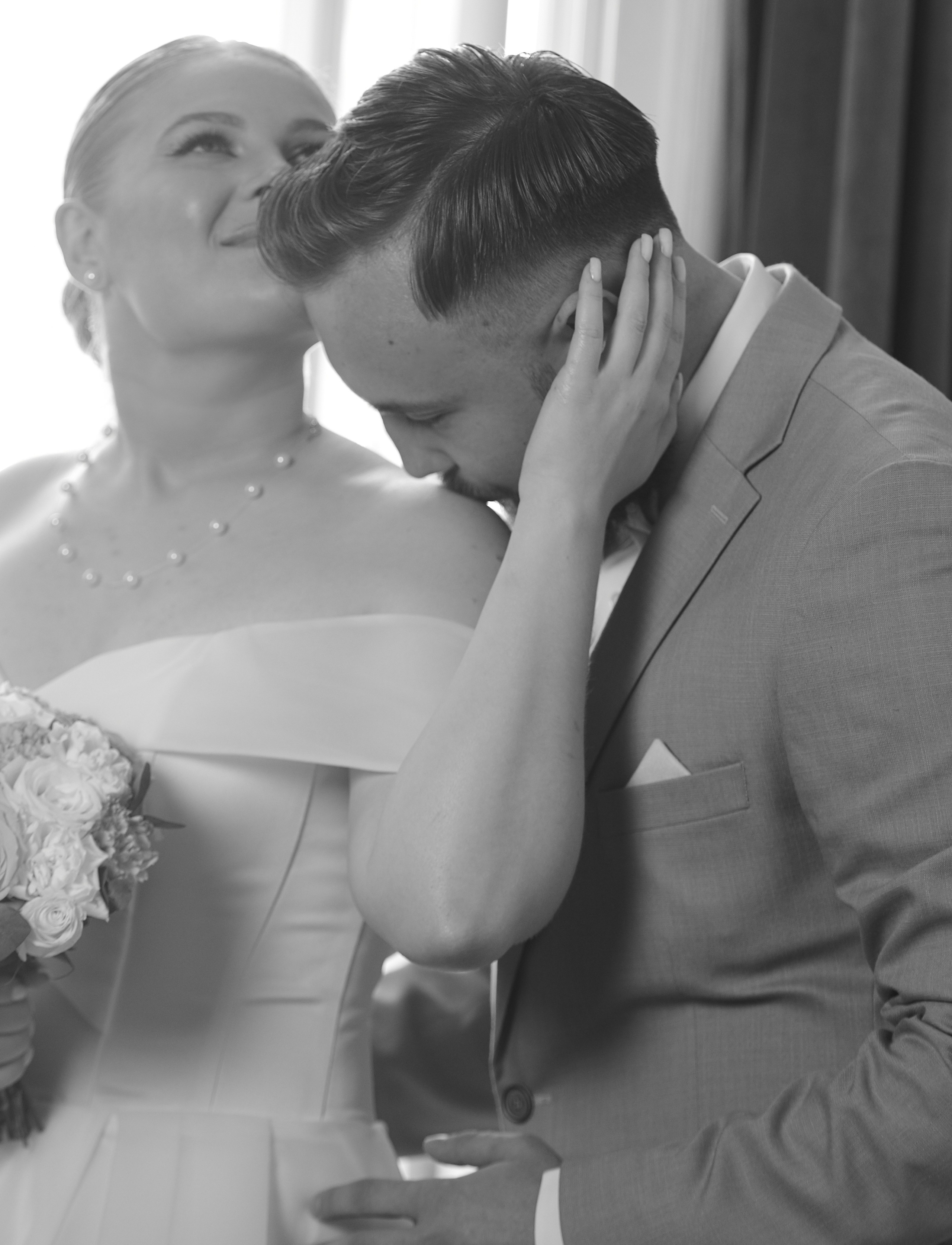 Свадебный фотограф Красноярск. Фотограф-визажист в Красноярске Алина Духновская