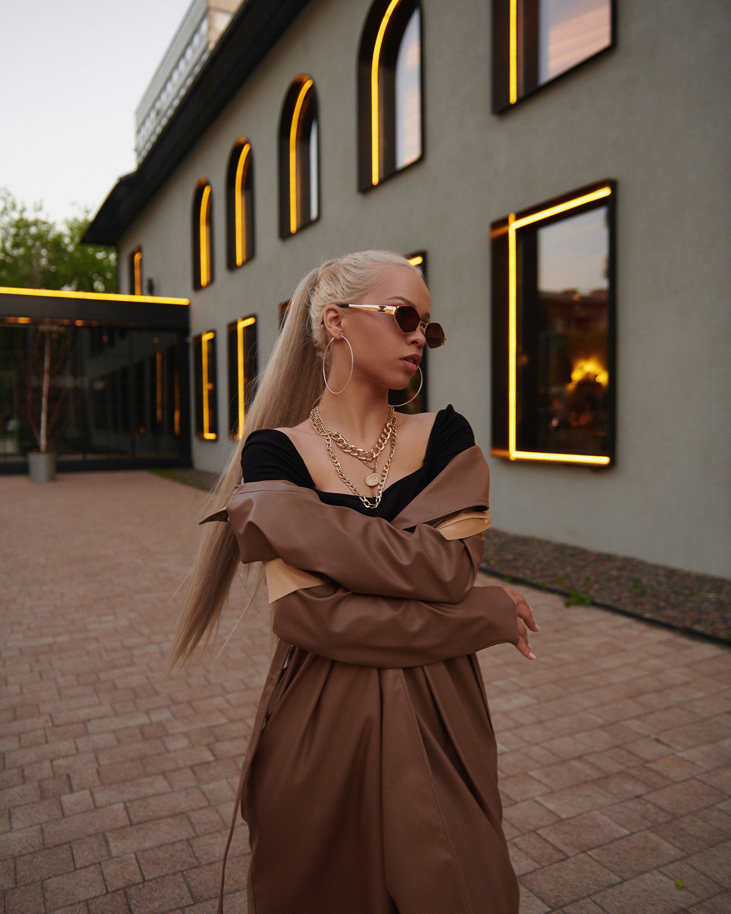 Чешуя. Фотограф-визажист в Красноярске Алина Духновская