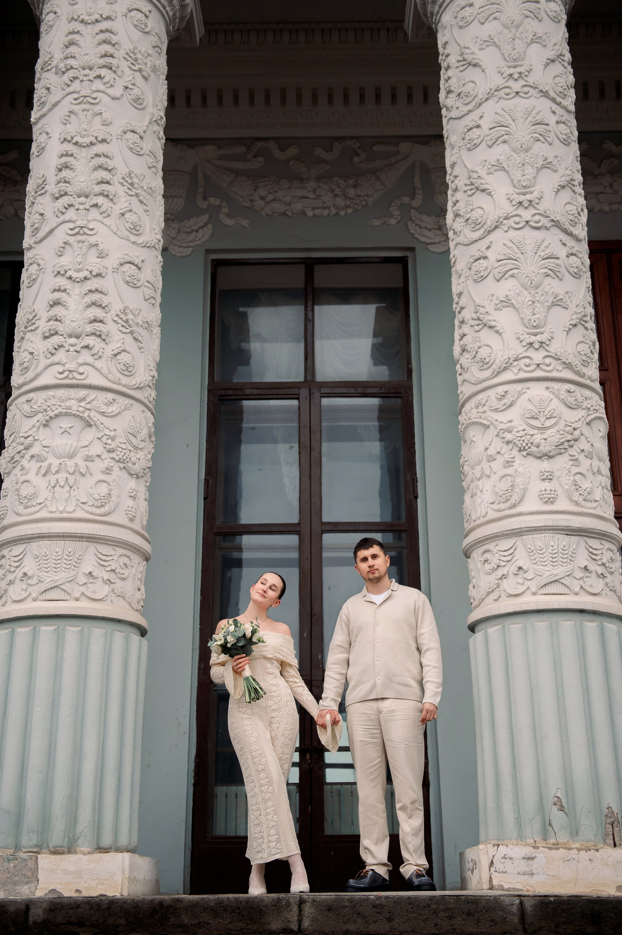 КАТЯ и ИВАН. Свадебный и семейный фотограф РИТА БОЧКАРЁВА