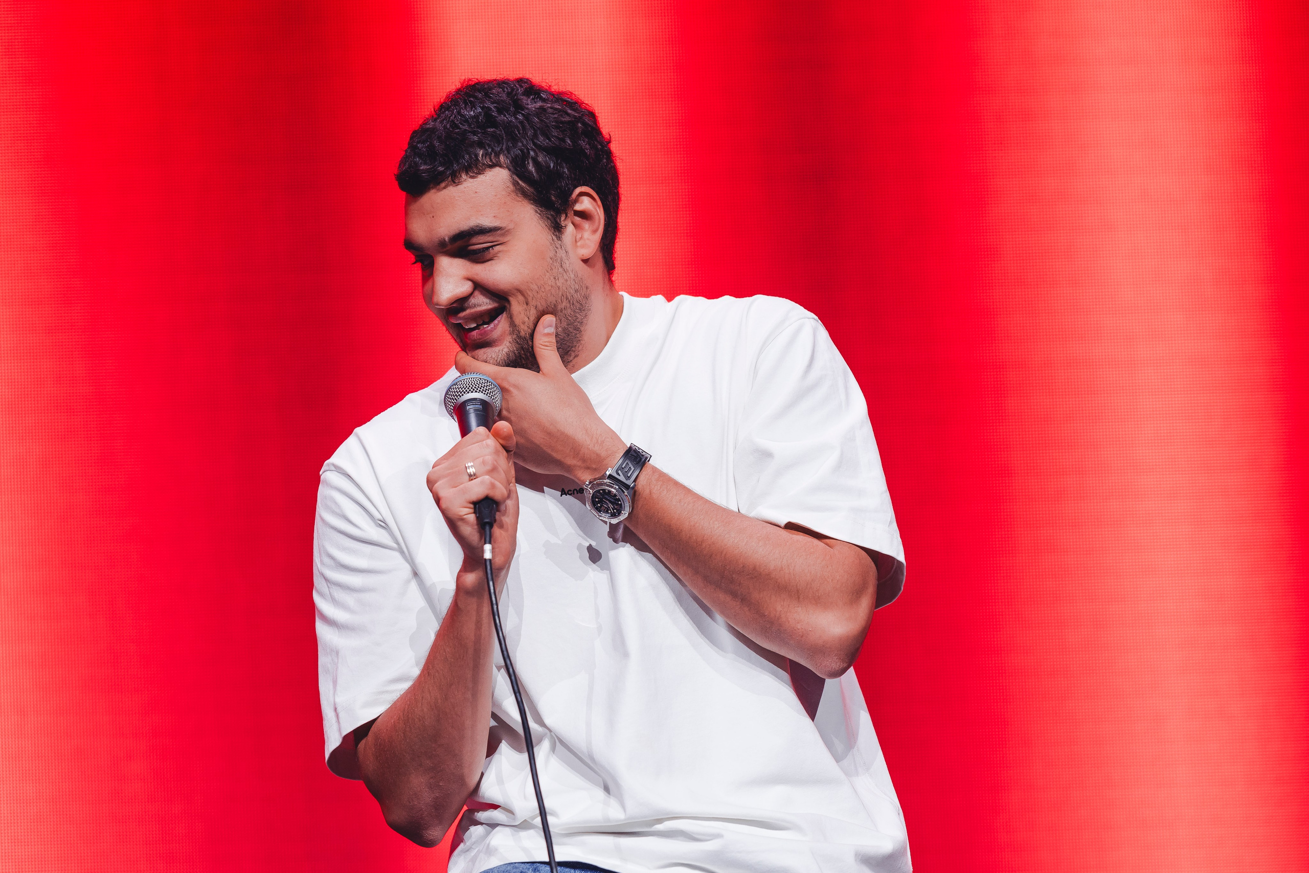 Форум недвижимости «ДВИЖЕНИЕ». Репортажный фотограф Андрей Герасимов