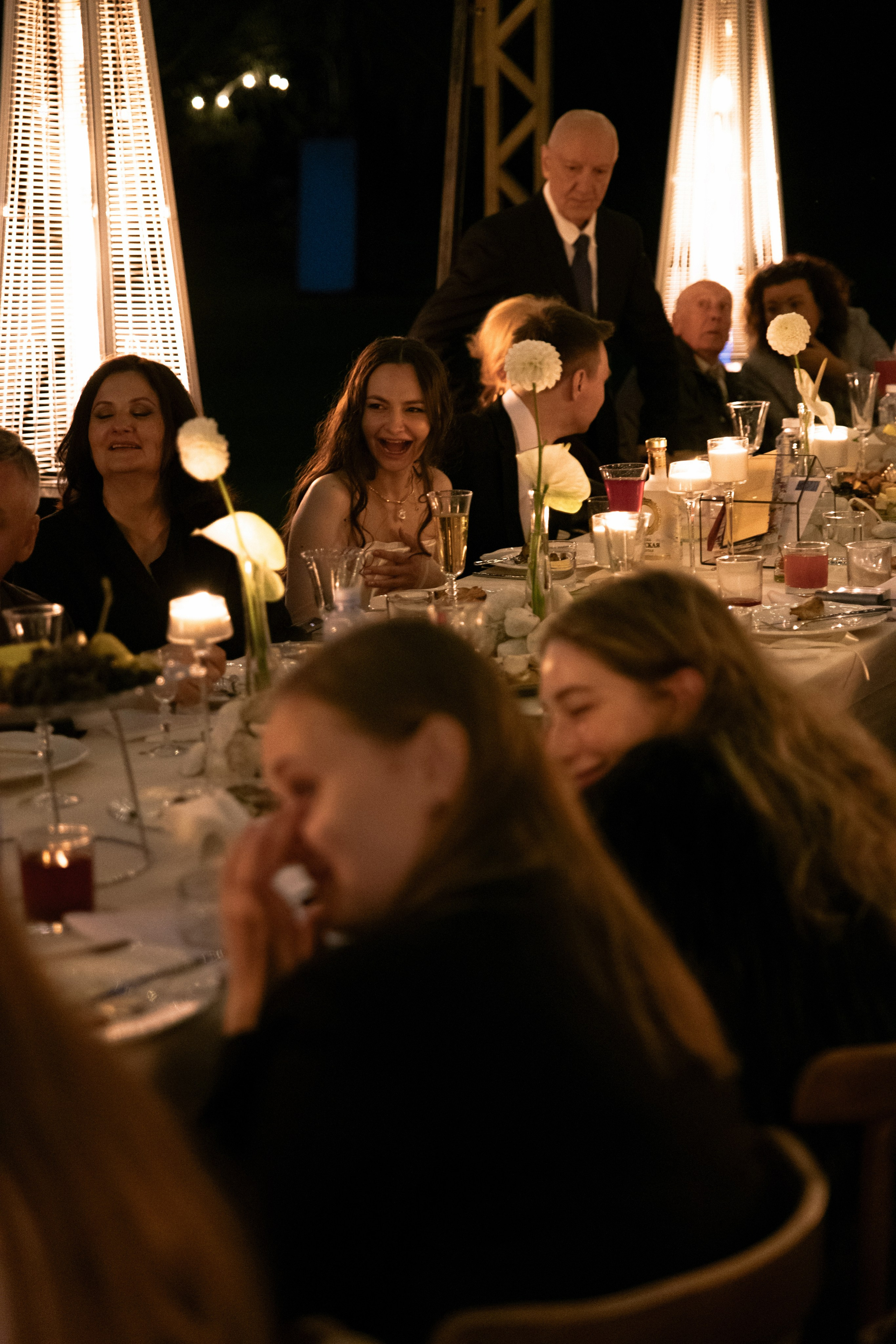 Иннокентий и Елизавета. Свадебный фотограф Дарья Свет