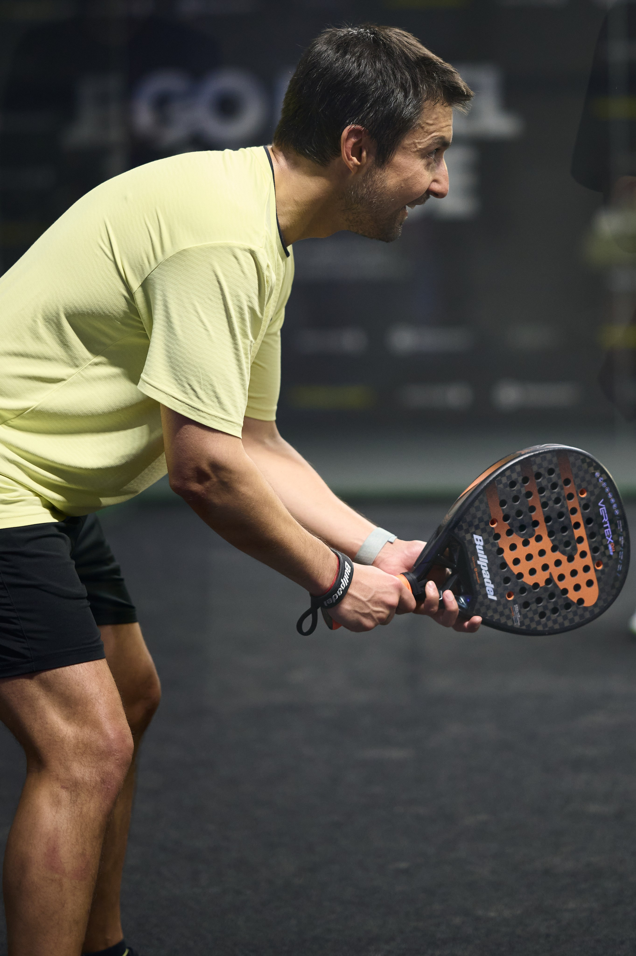 GoPadel League галерея