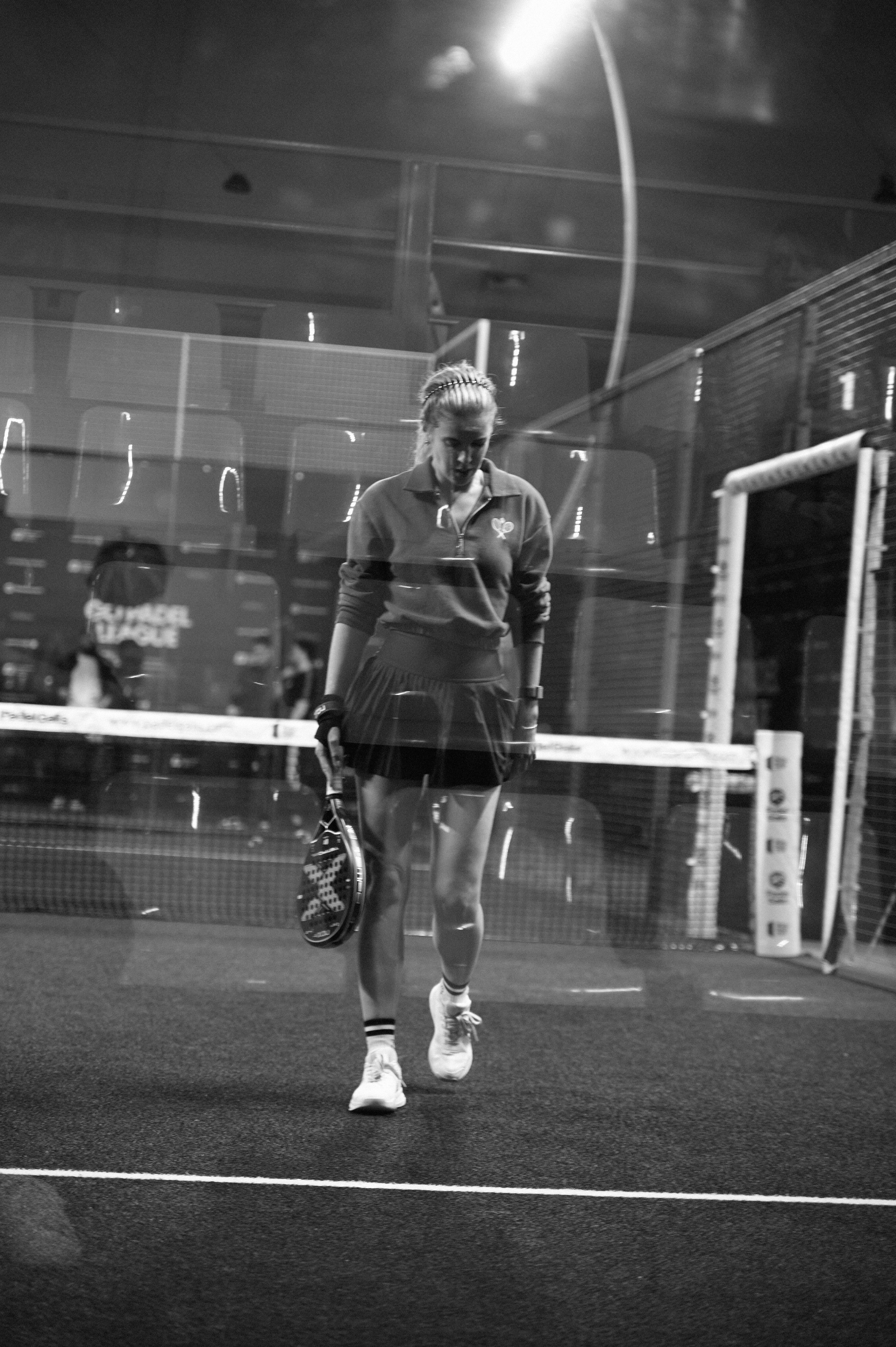 GoPadel League галерея