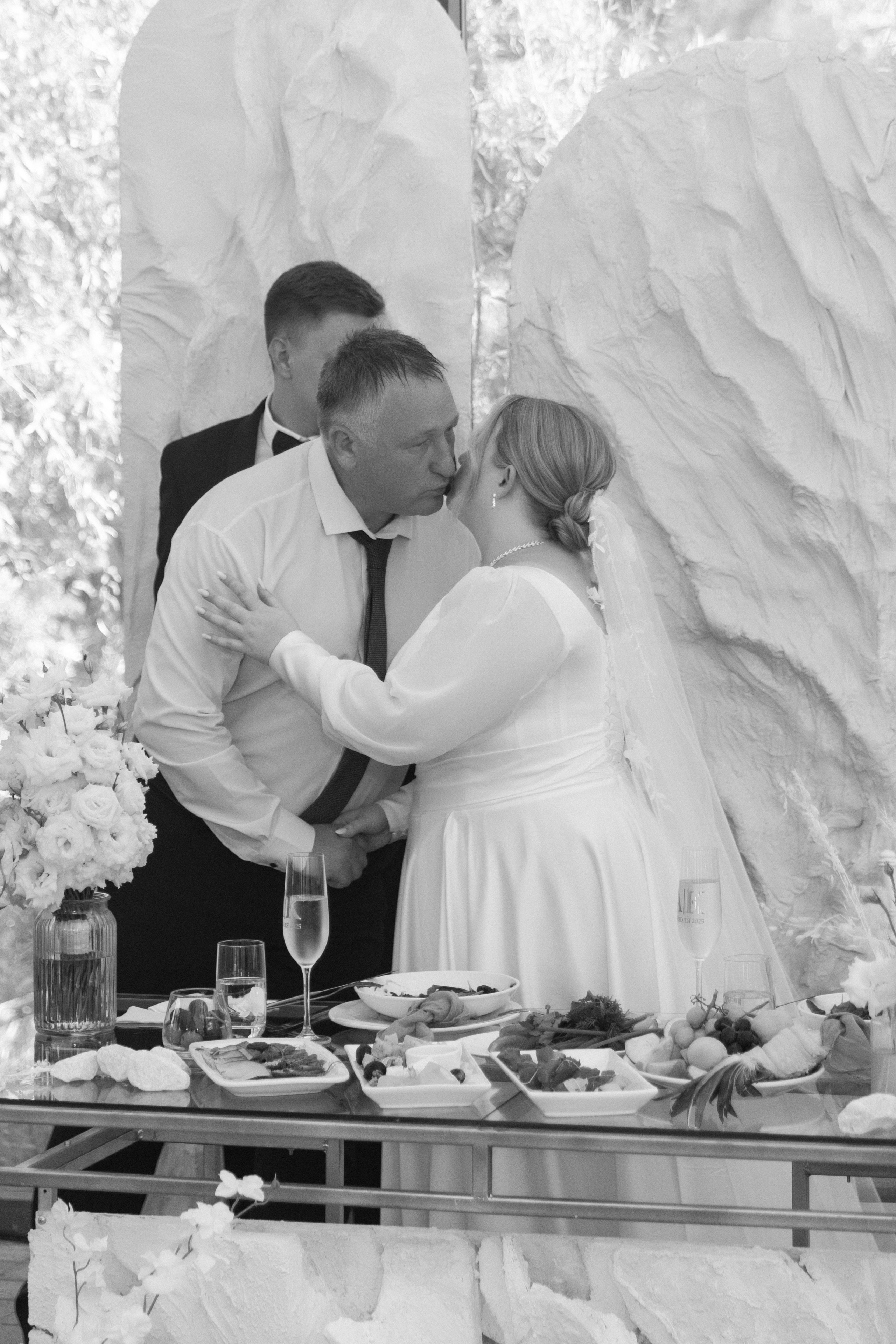 Ксения & Алексей. Свадебный и портретный фотограф в Воронеже Алфёрова Оксана