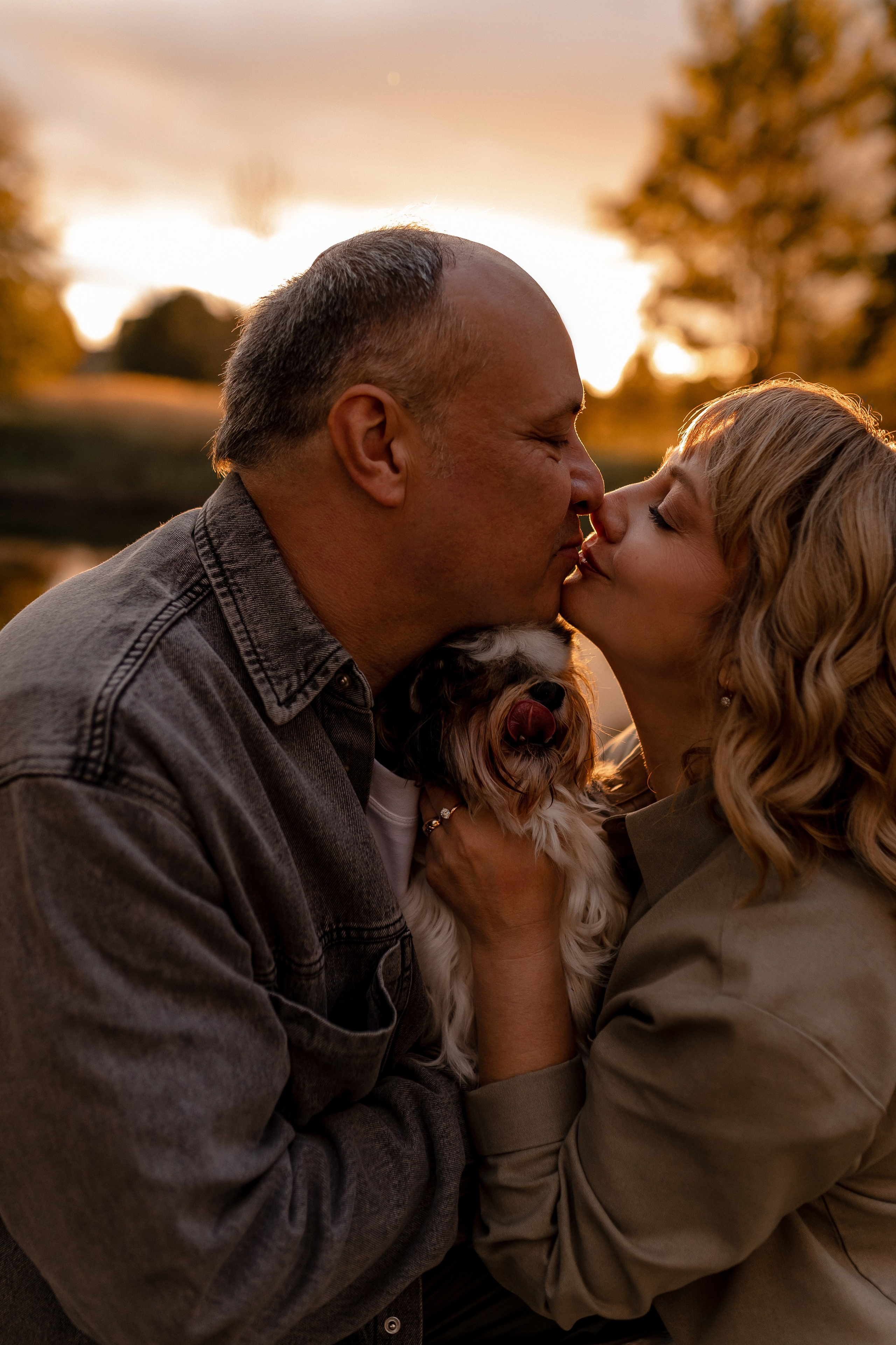 Светлана и Игорь. Свадебный фотограф Елена Ловцевич