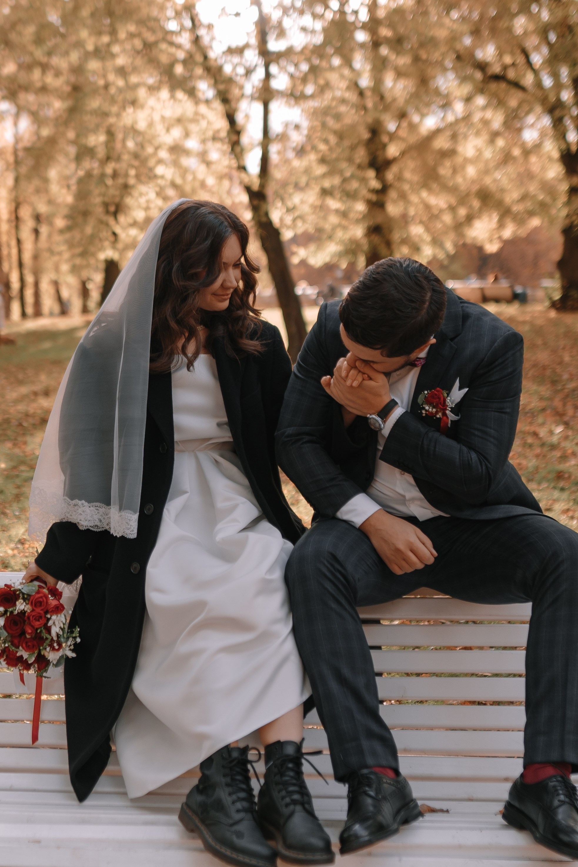 Свадьба Яны и Коли. Ваш фотограф в Санкт-Петербурге Татьяна Трухина