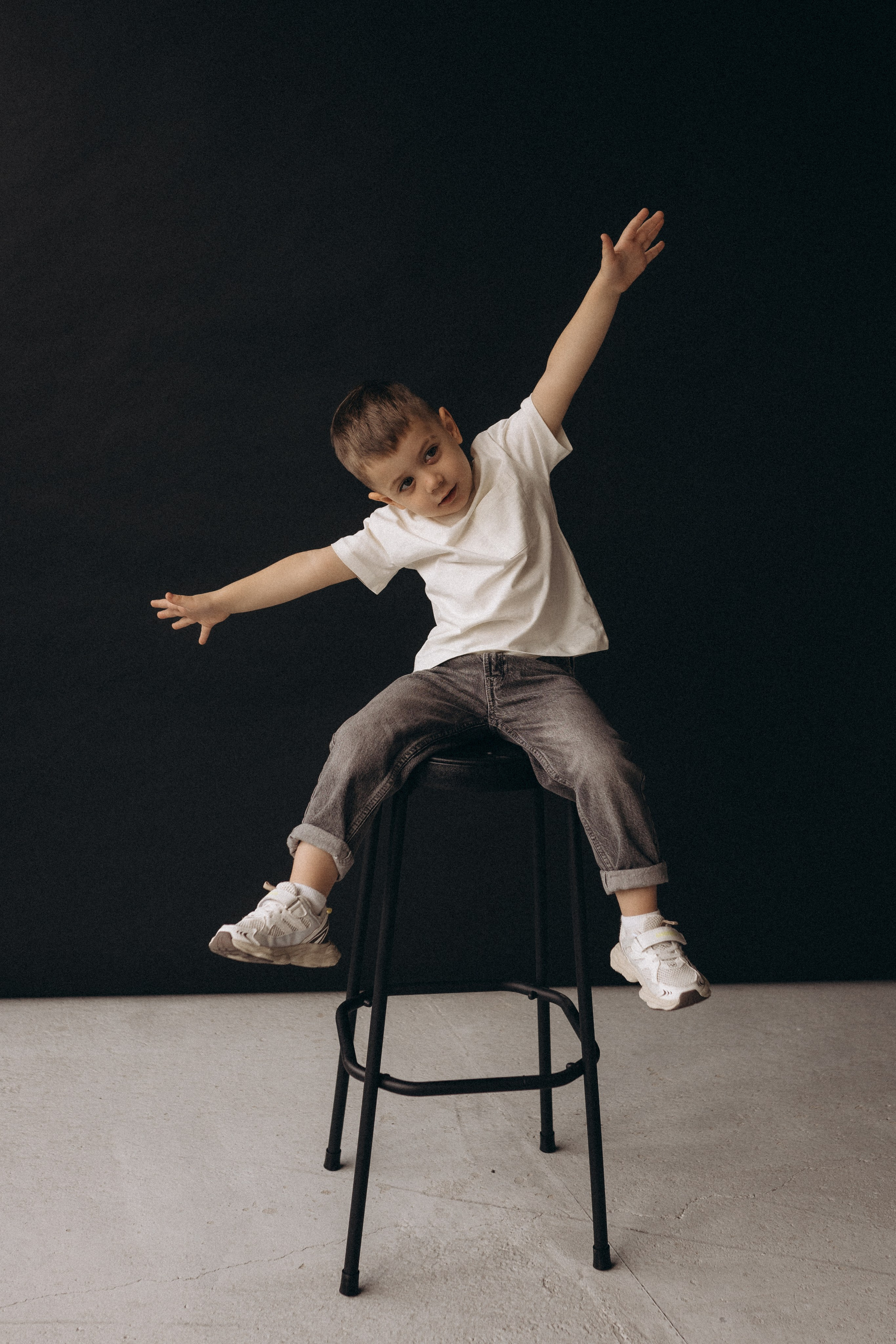 Саша, Женя, Тимур. Семейный и свадебный фотограф в Краснодарском крае и РА Юлия Голуб