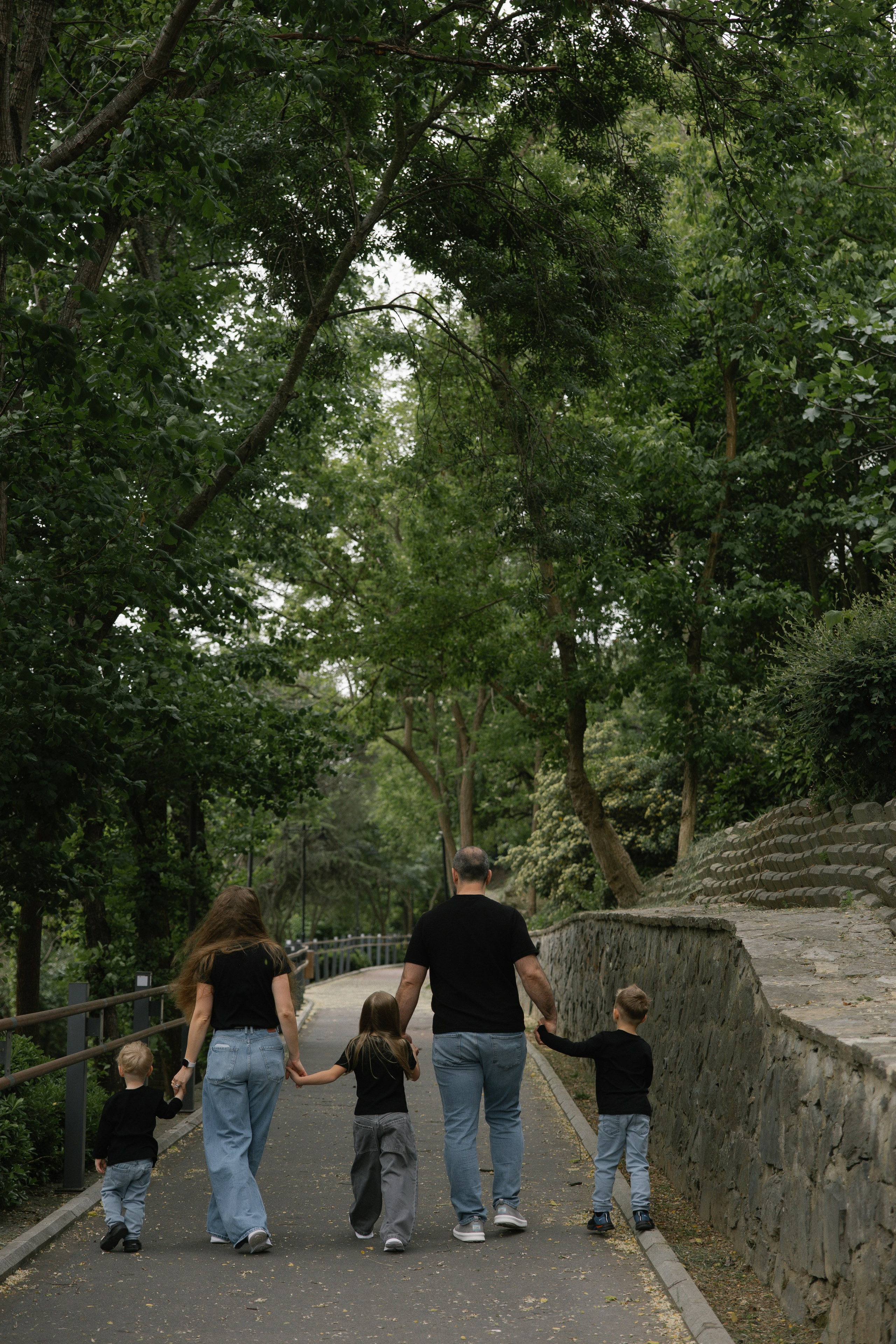 Утром в Стамбуле