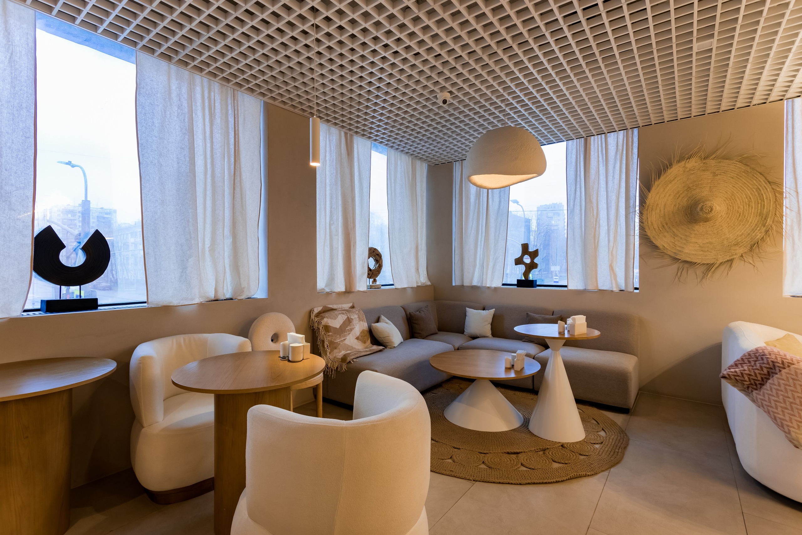 Кальян-бар Hookah Place Monada. Интерьеры, Контент, Портреты | Фотограф в Москве Дани Терно