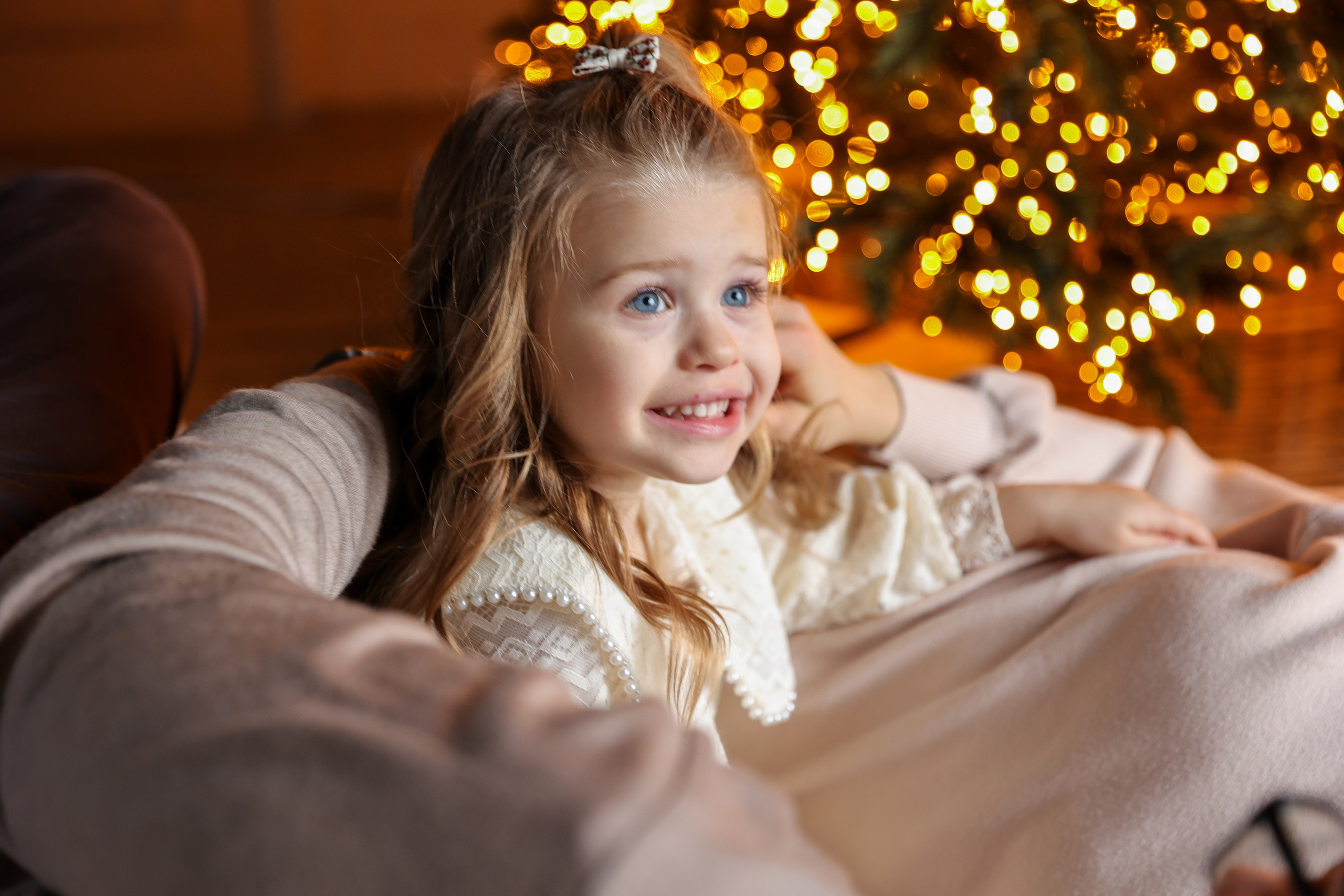 HappyNewYear. Фотограф Алина Ионычева в Новосибирске