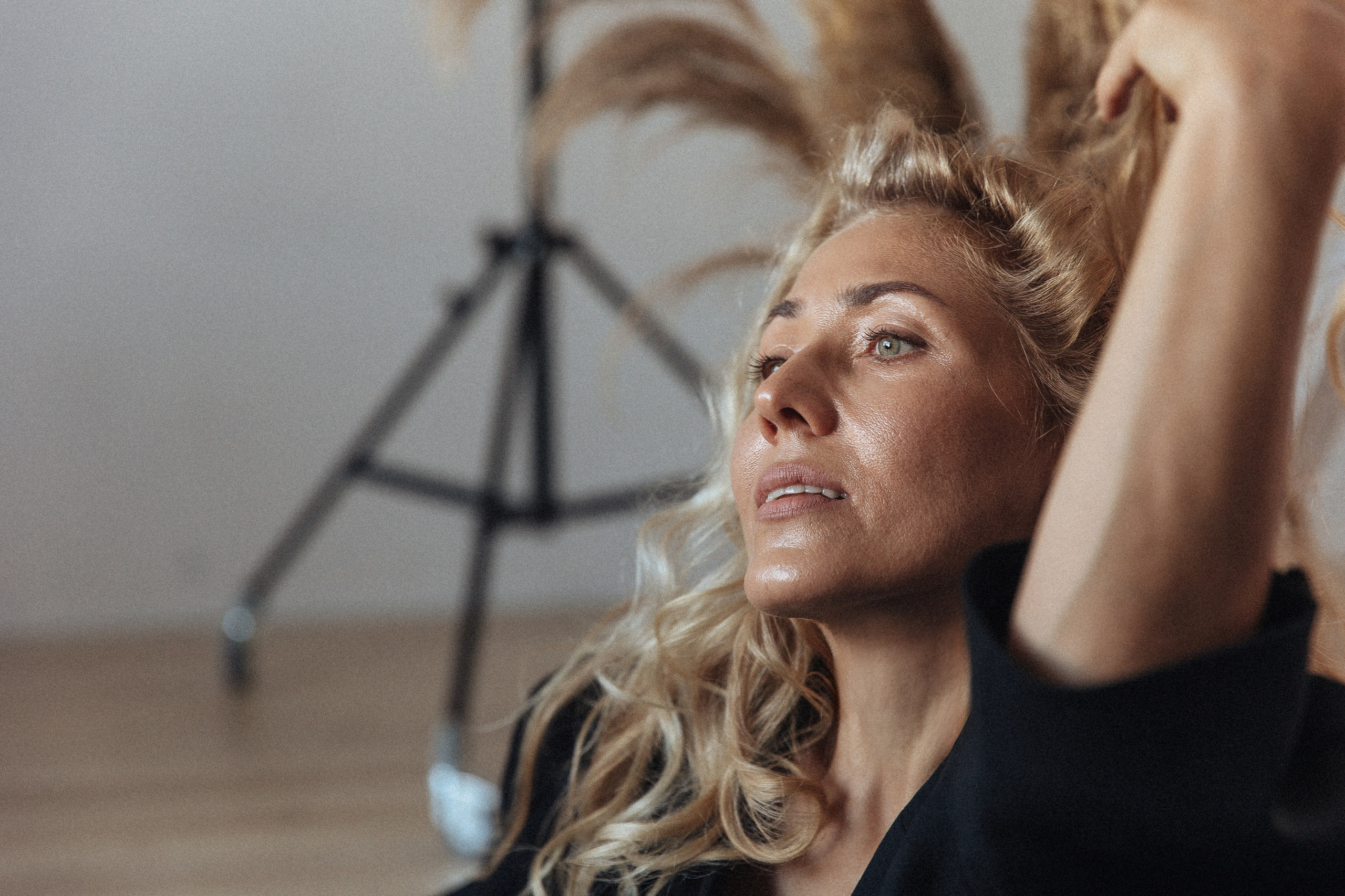 Настя. Фотограф Алина Ионычева в Новосибирске