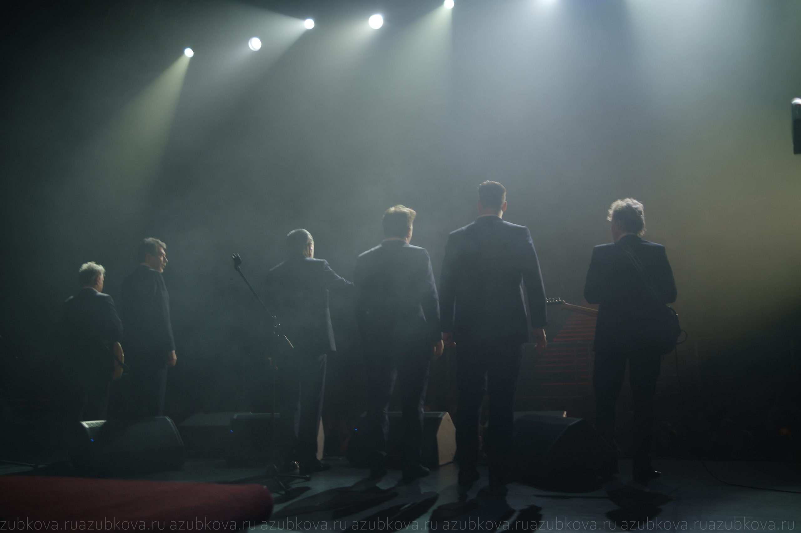 Сябры. Фотограф Анастасия Зубкова