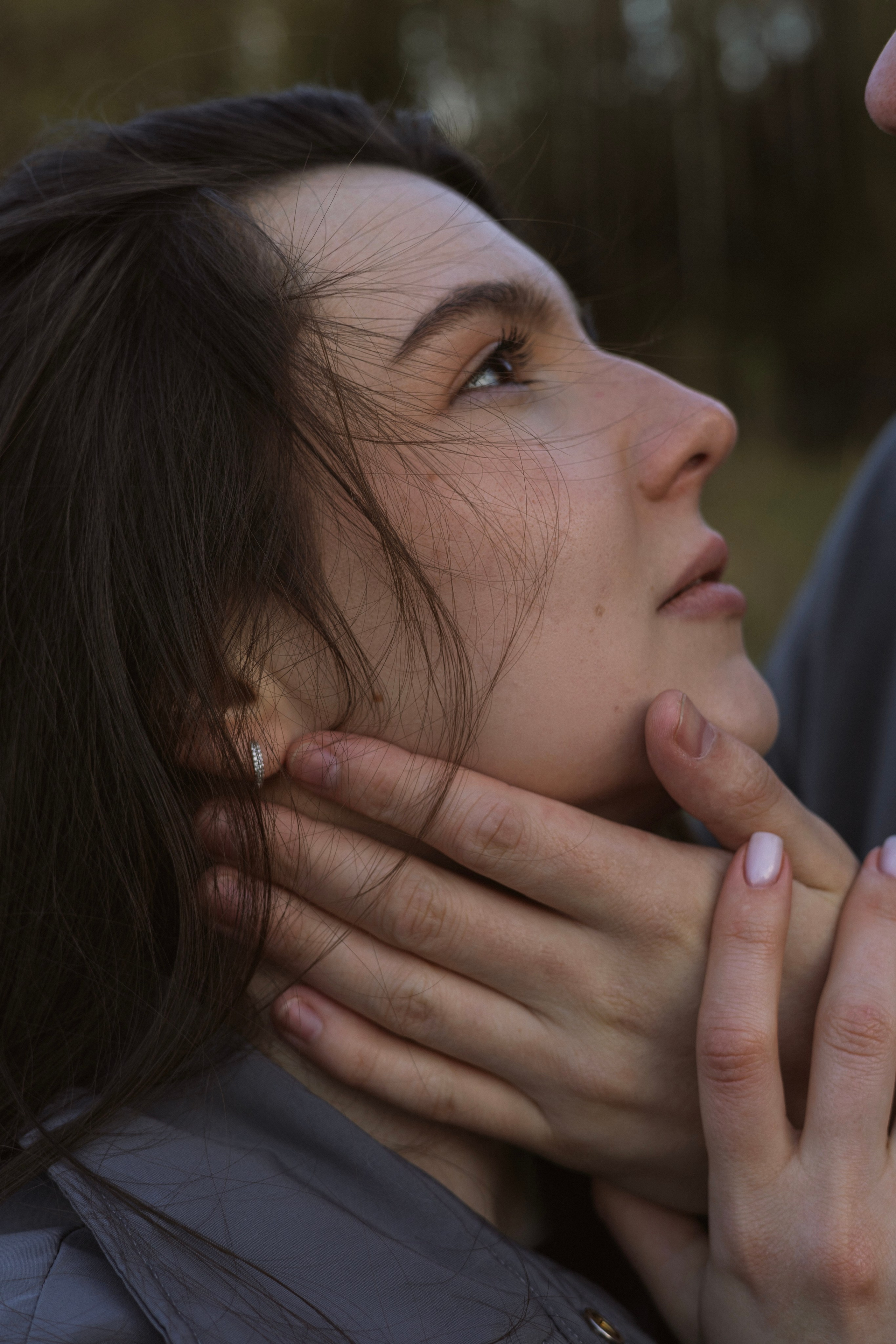 Лера и Денис. Фотограф Москва Лада Ларина