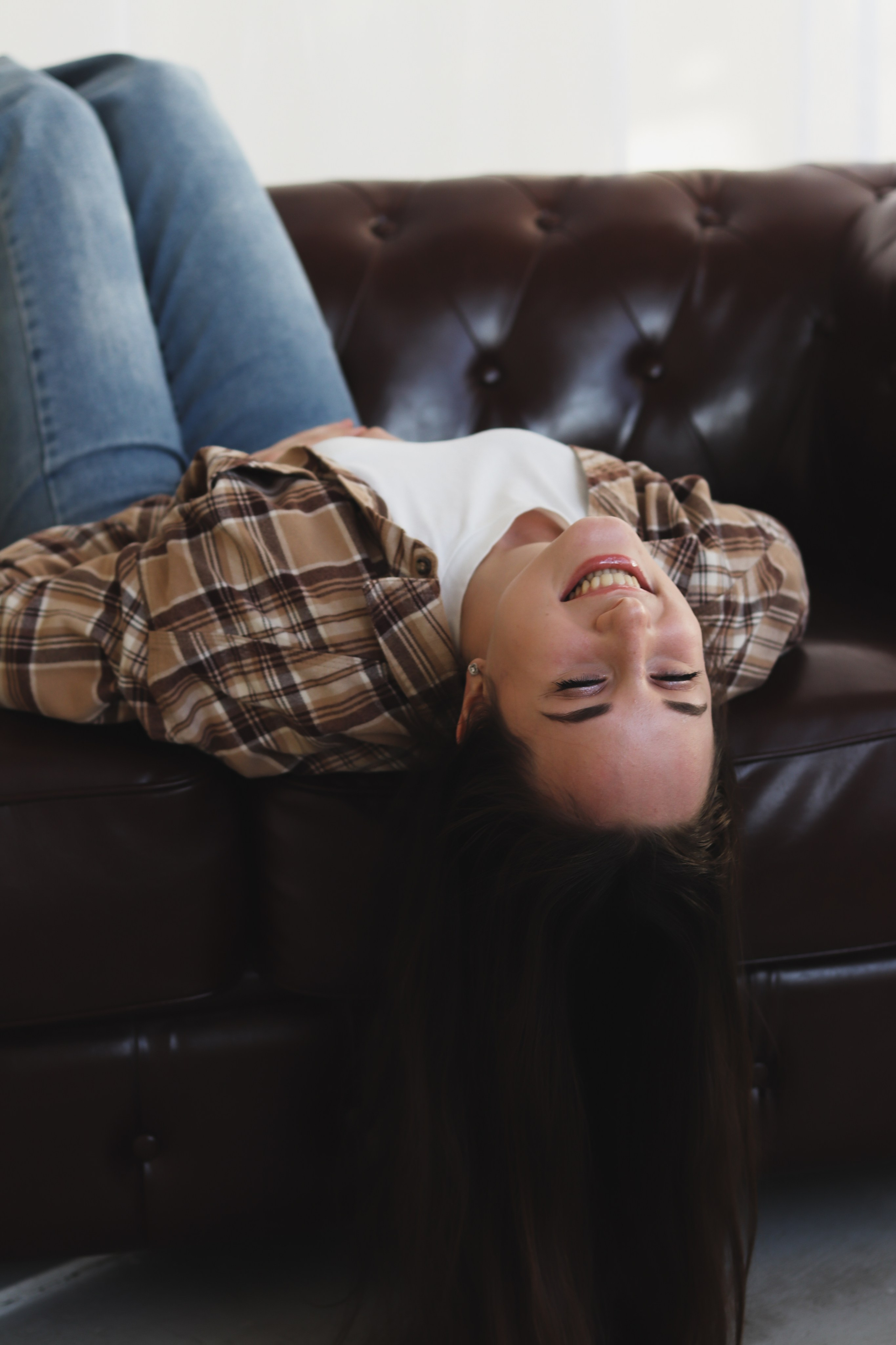 PORTRAIT: STUDIO. Портретный фотограф во Владивостоке Светлана Доценко