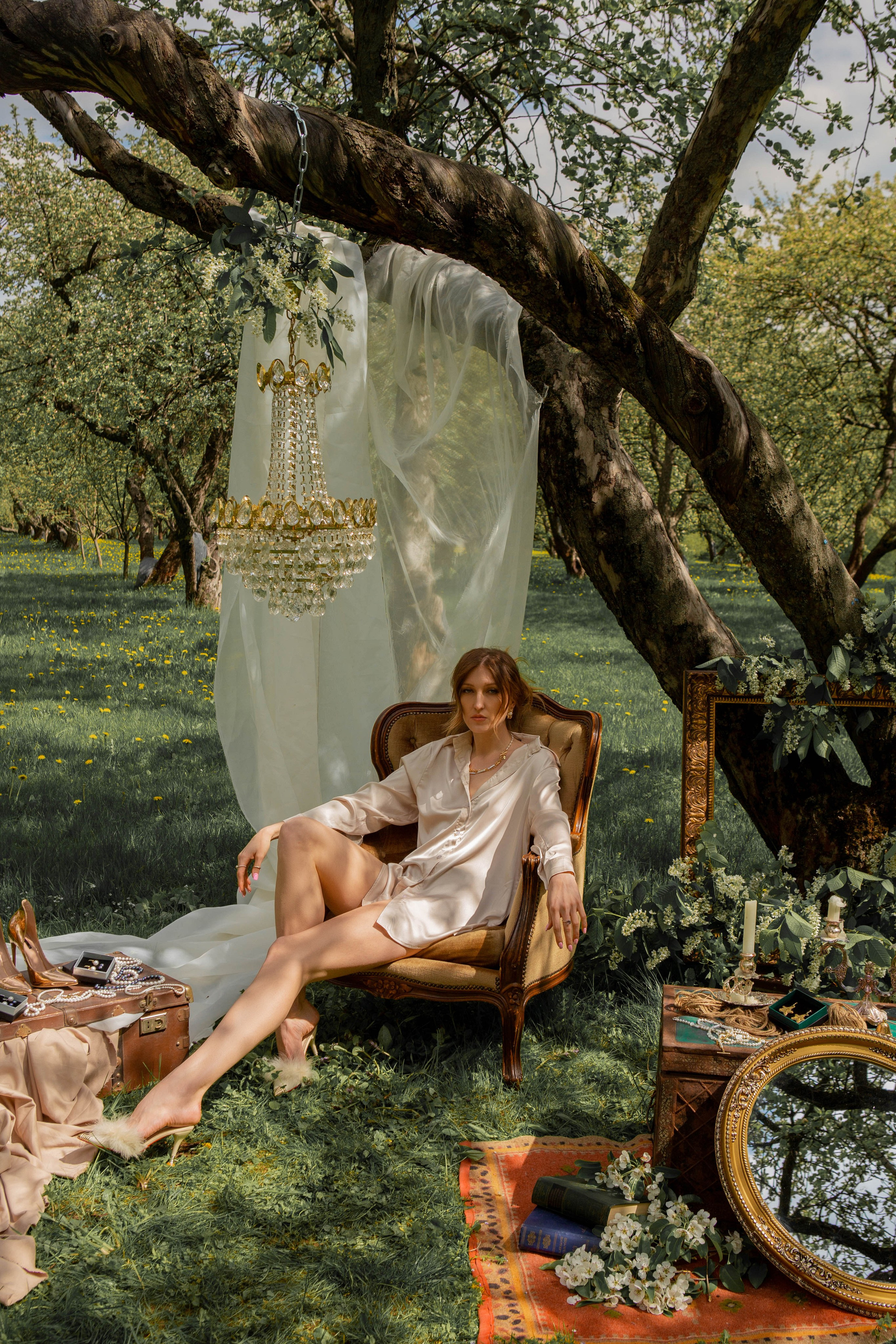 Angelina. Negovora_allady