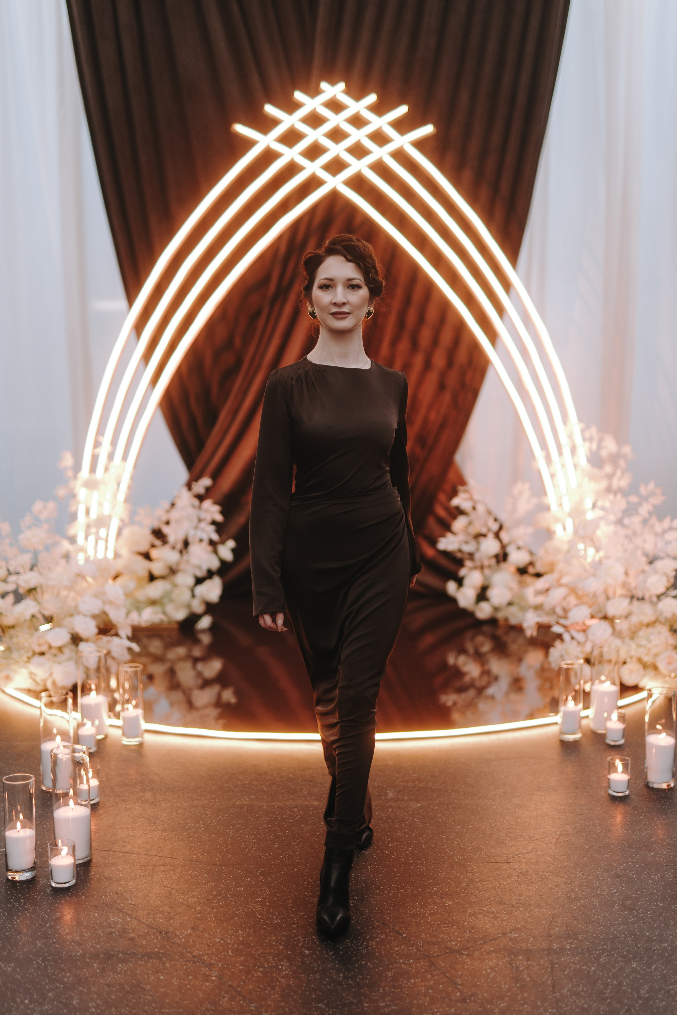 ГРАНД И ГРАНД, РЕСТОРАН ПРАВДА ХОЛЛ, ВЕДУЩИЙ РАМИС КАРИМОВ УФА