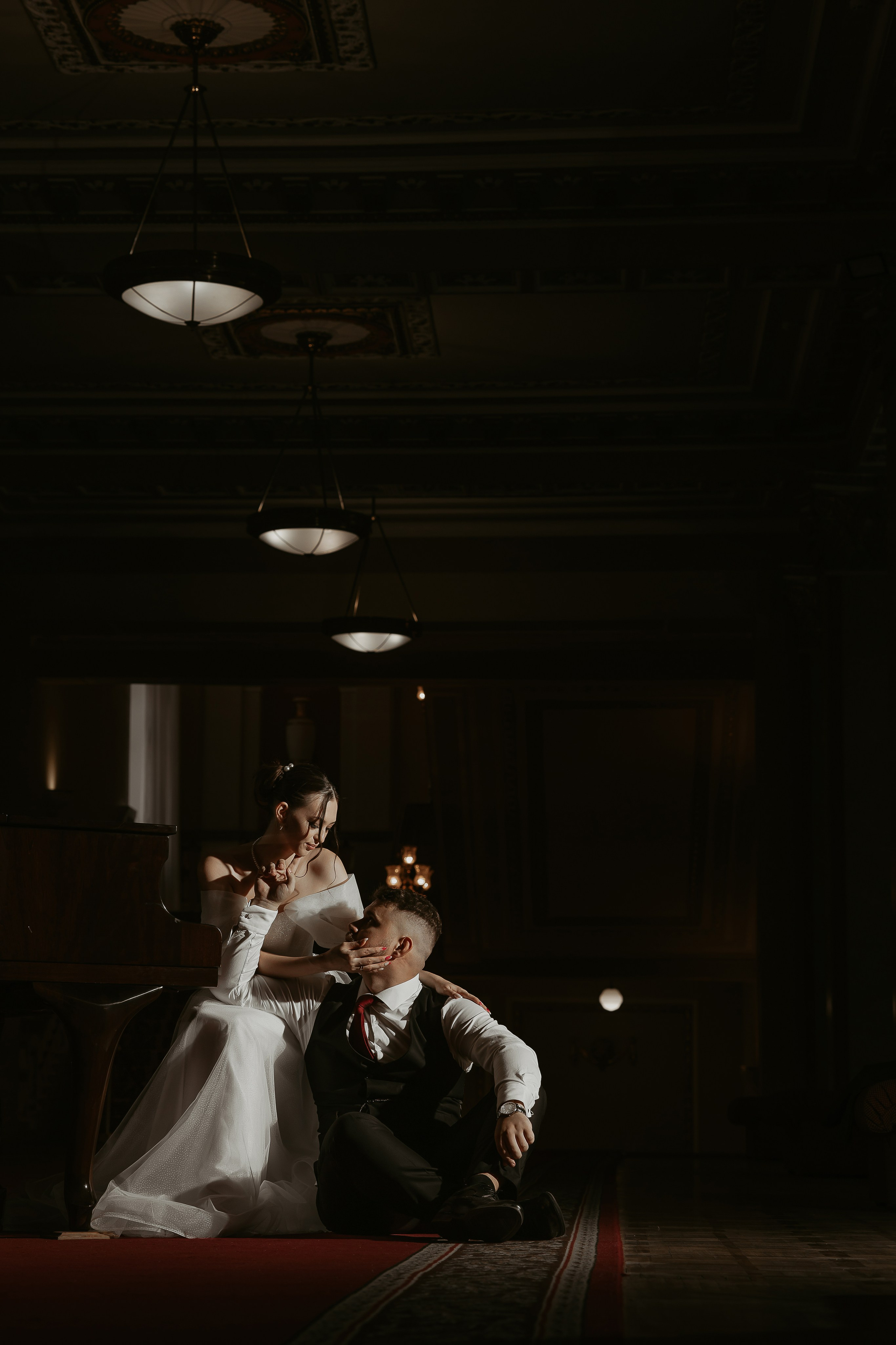 Свадьбы. Свадебный, репортажный и фуд фотограф в Донецке и Макеевке Носов Дмитрий