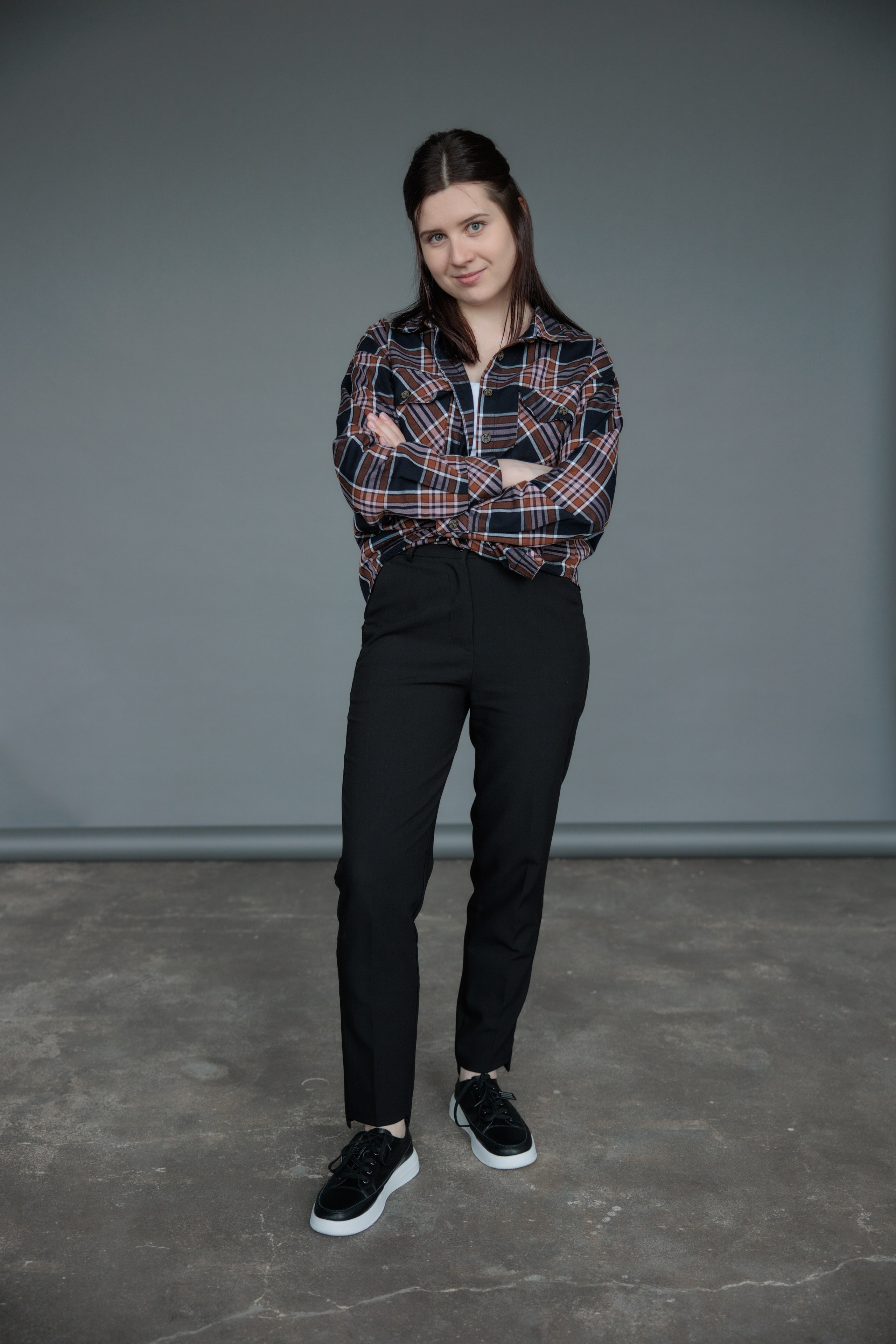 НАТАЛИЯ. Я фотограф из Москвы к Вашим услугам