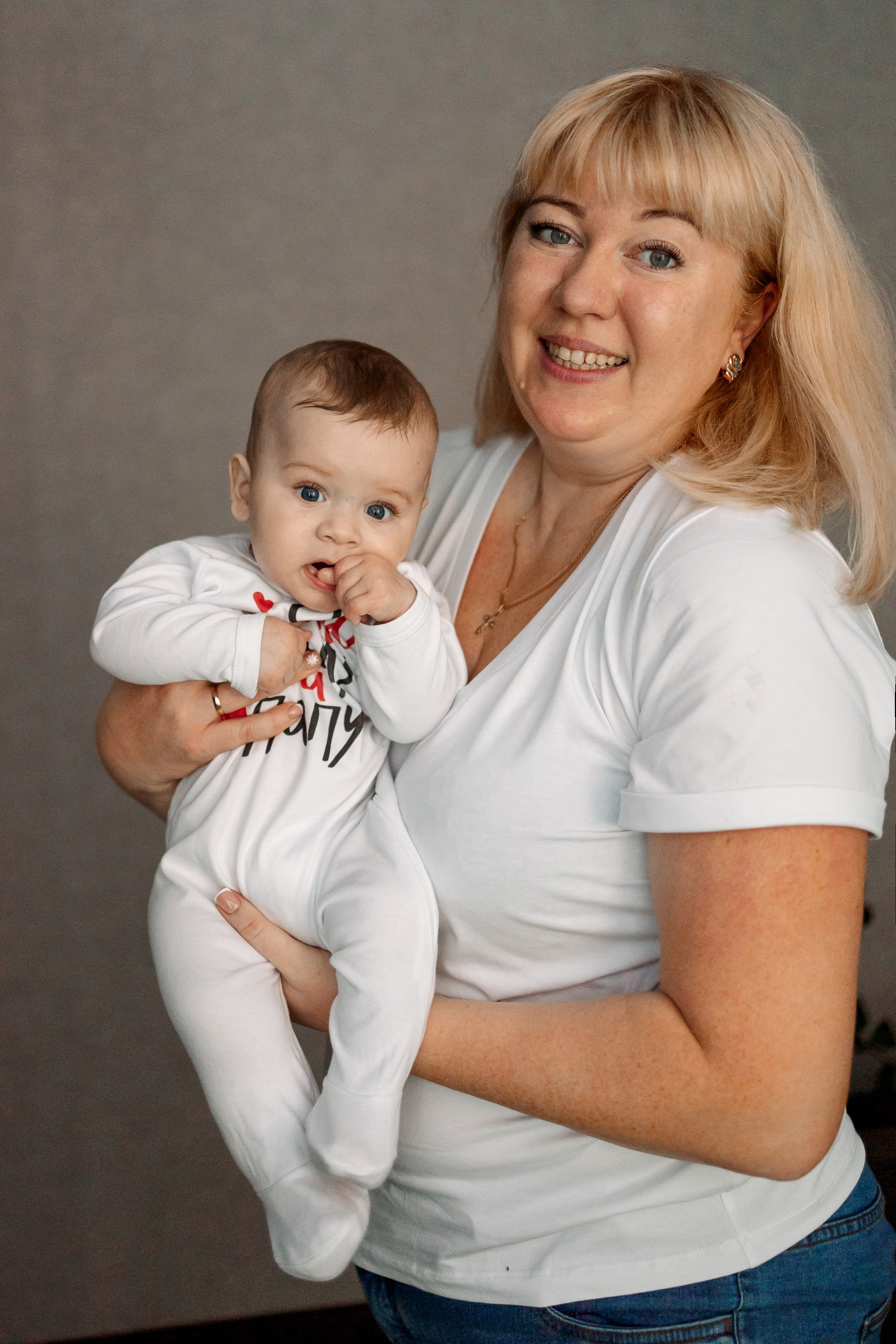 Домашняя история