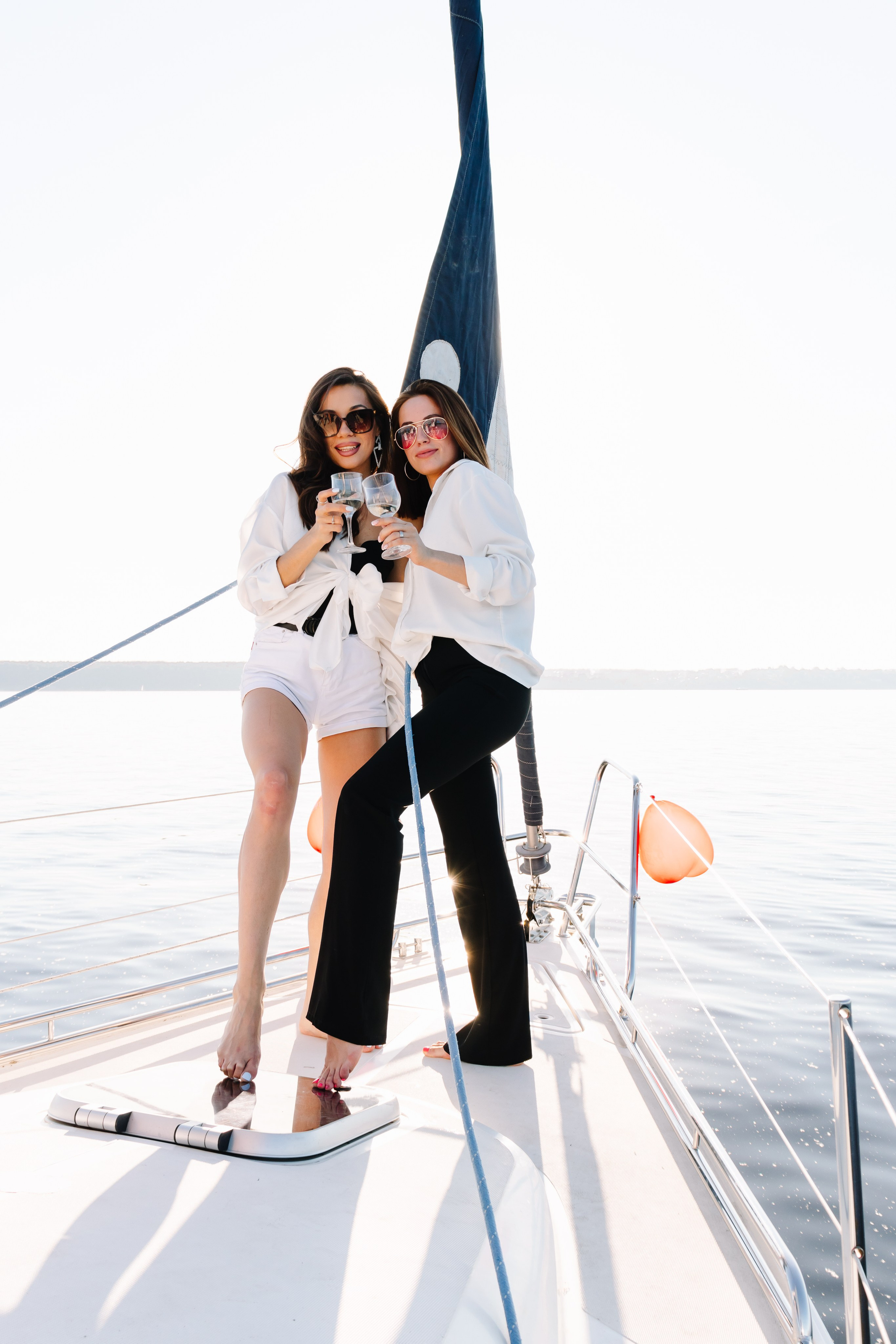 Девичник Яны. Кристина | youseeitmyway | Фото