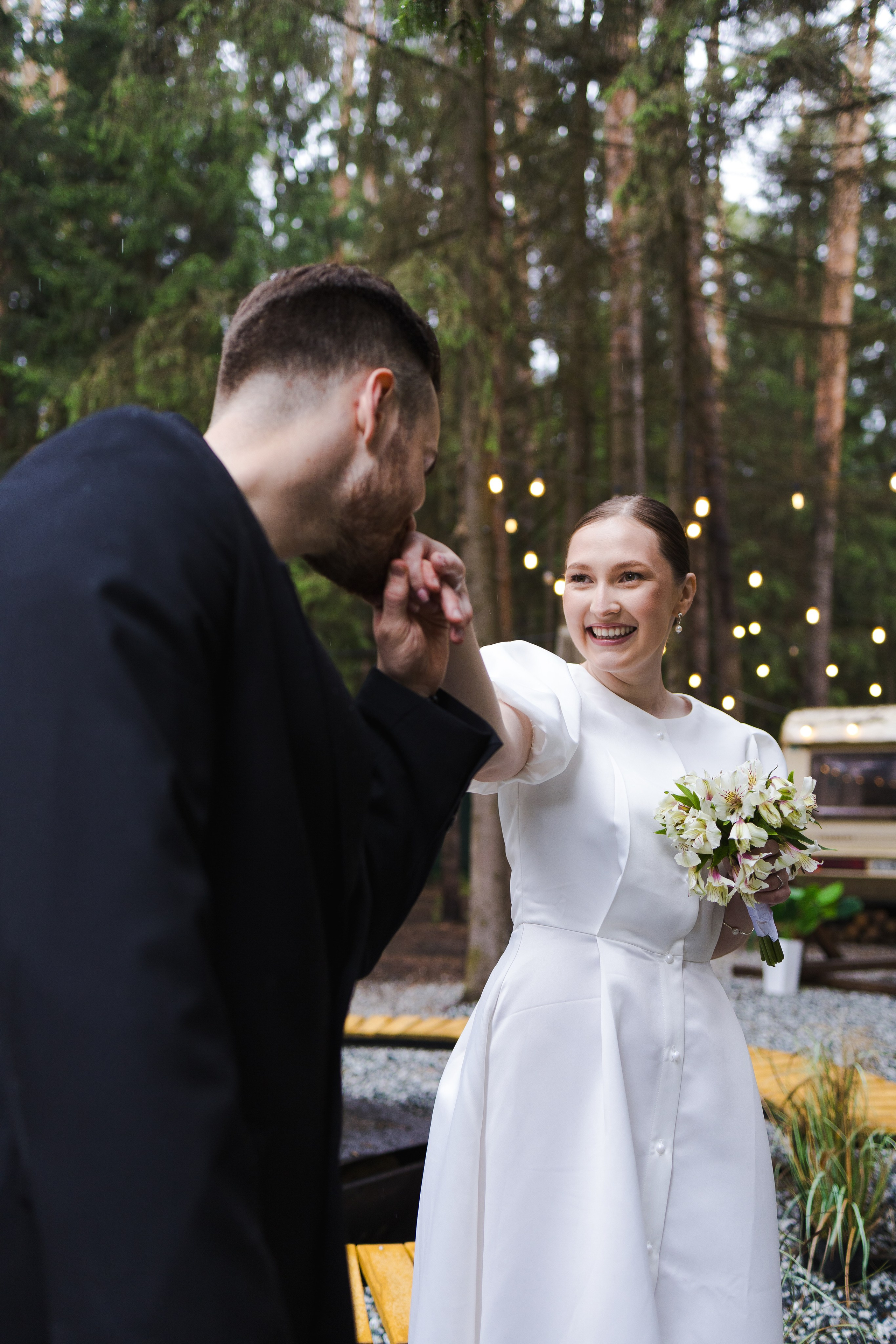 Алёна и Сева. Кристина | youseeitmyway | Фото