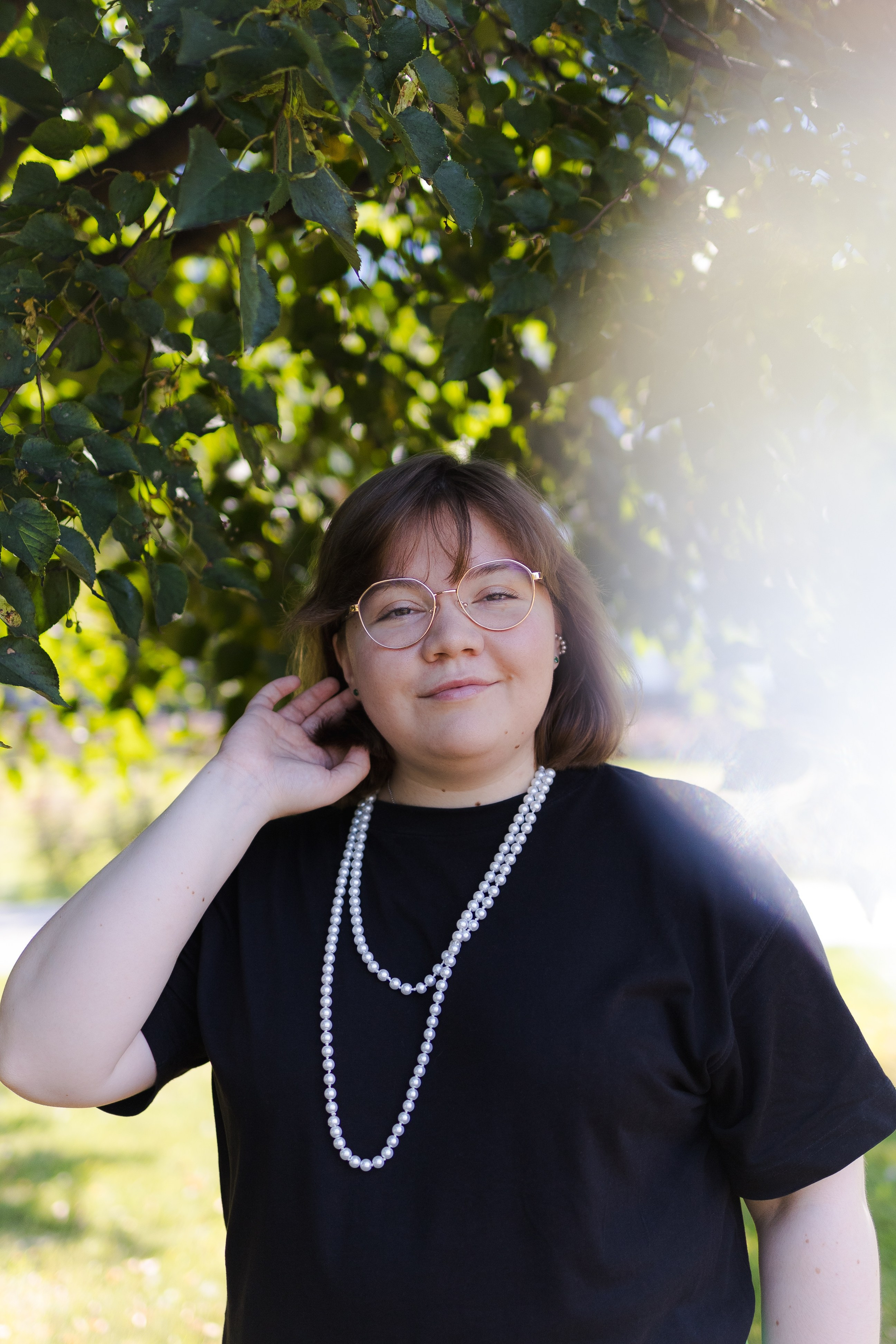 Даша. Кристина | youseeitmyway | Фото